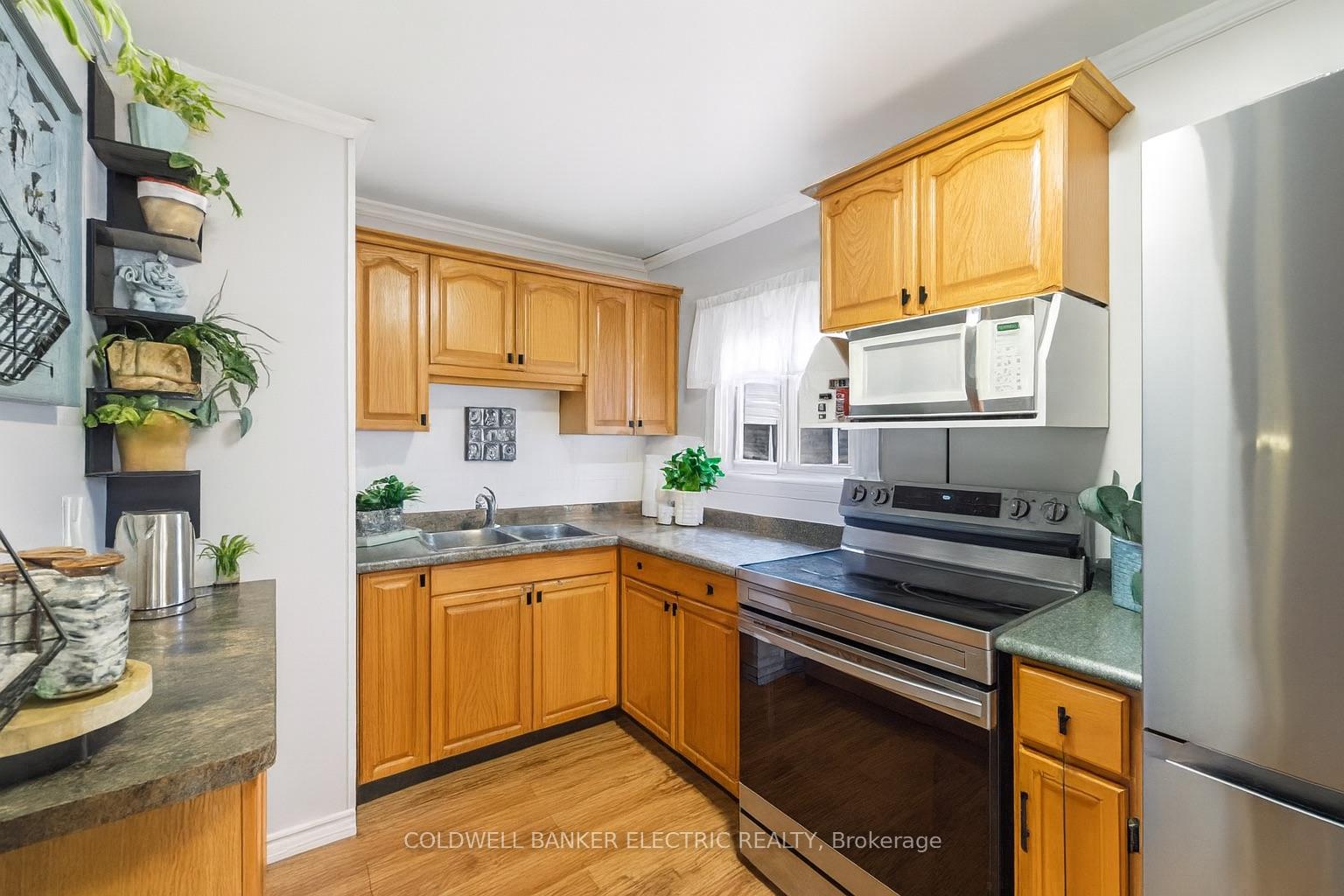Photo 6 of 495 O'connell Road, Peterborough, Otonabee Ward 1 — HOMEH