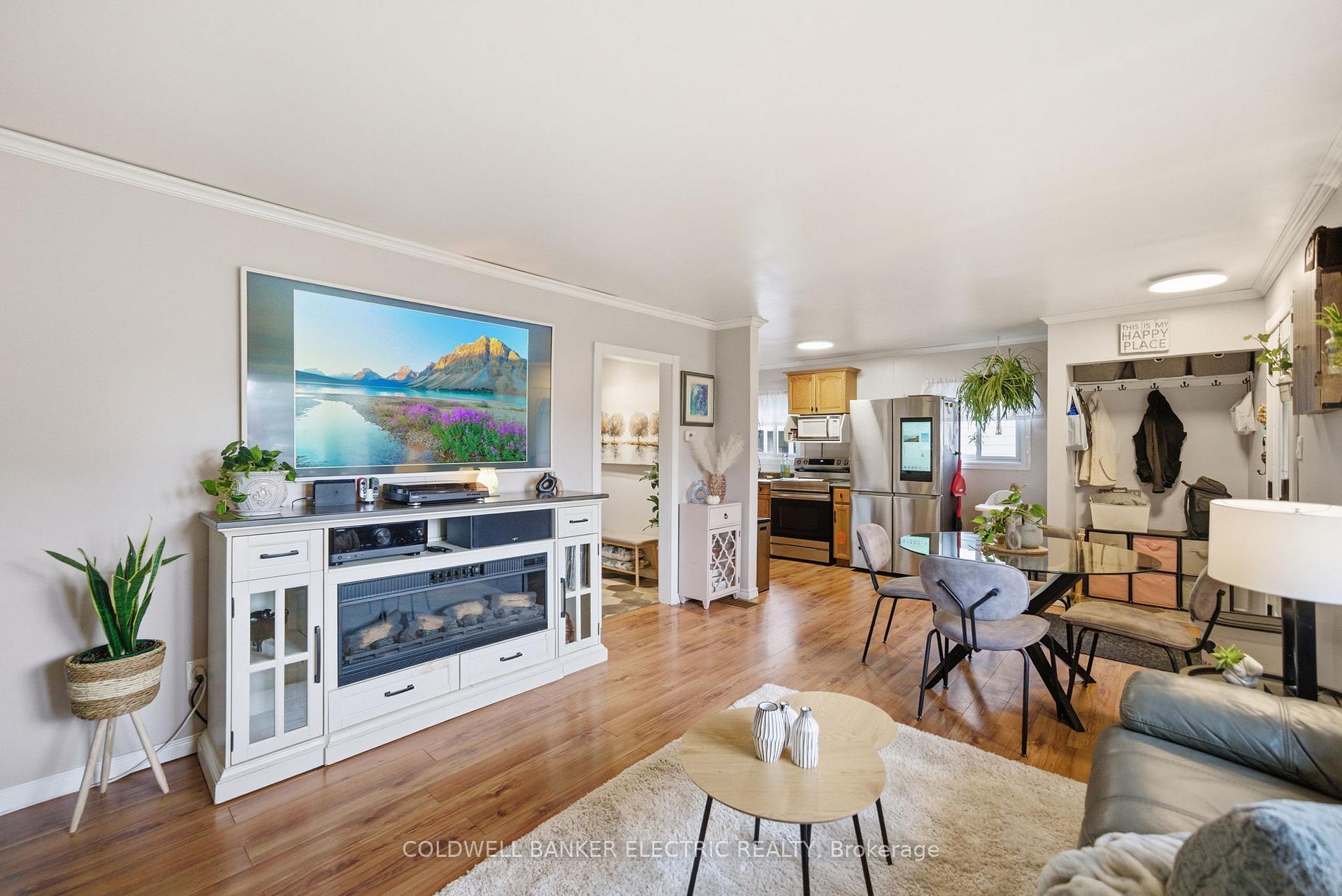Photo 10 of 495 O'connell Road, Peterborough, Otonabee Ward 1 — HOMEH