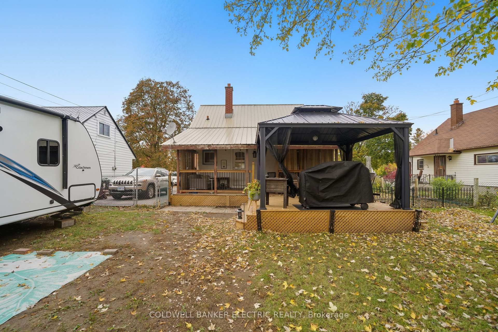 Photo 25 of 495 O'connell Road, Peterborough, Otonabee Ward 1 — HOMEH
