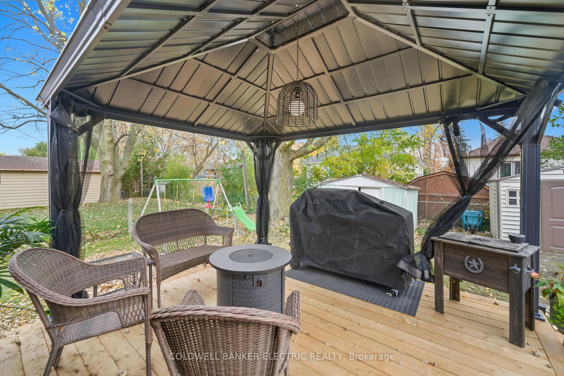 Photo 27 of 495 O'connell Road, Peterborough, Otonabee Ward 1 — HOMEH