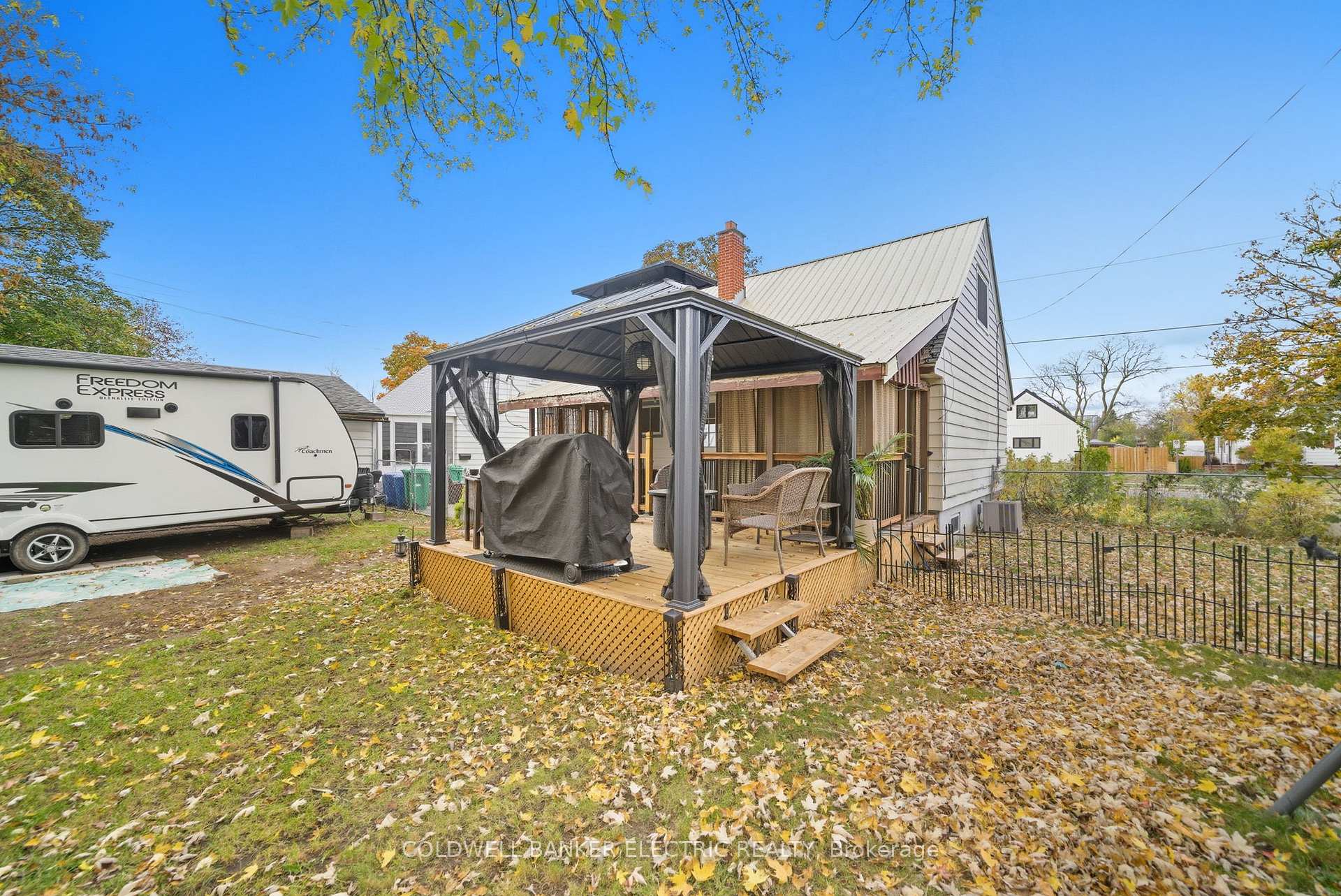 Photo 28 of 495 O'connell Road, Peterborough, Otonabee Ward 1 — HOMEH
