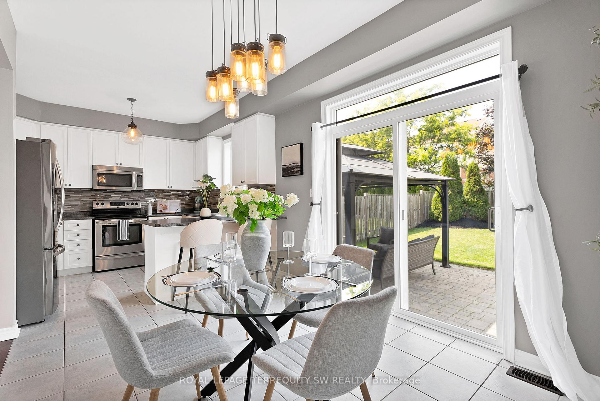 Photo 14 of 30 Chiswick Avenue, Whitby, Brooklin — HOMEH