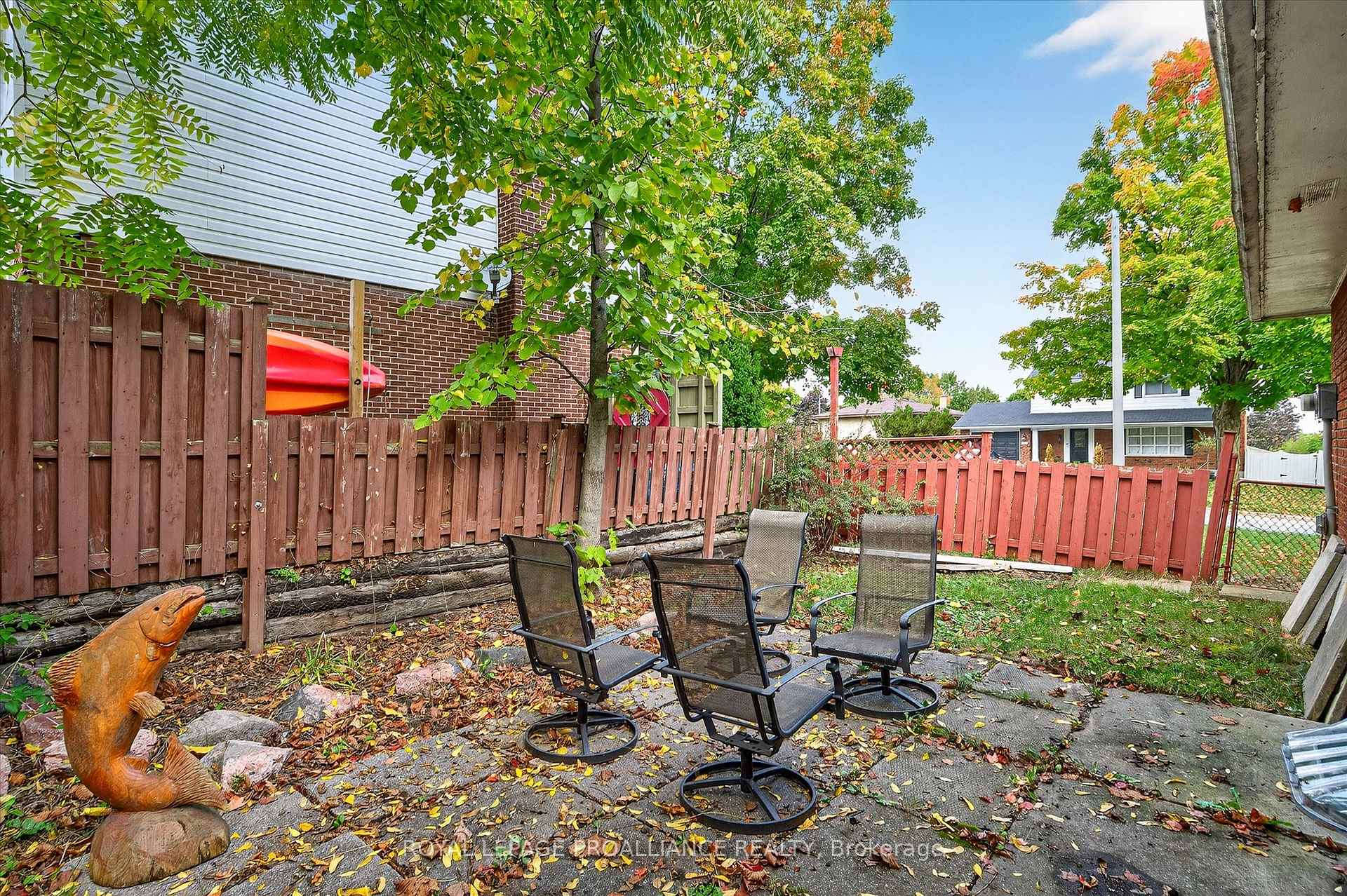 Photo 30 of 2 Seneca Road, Peterborough, Northcrest Ward 5 — HOMEH