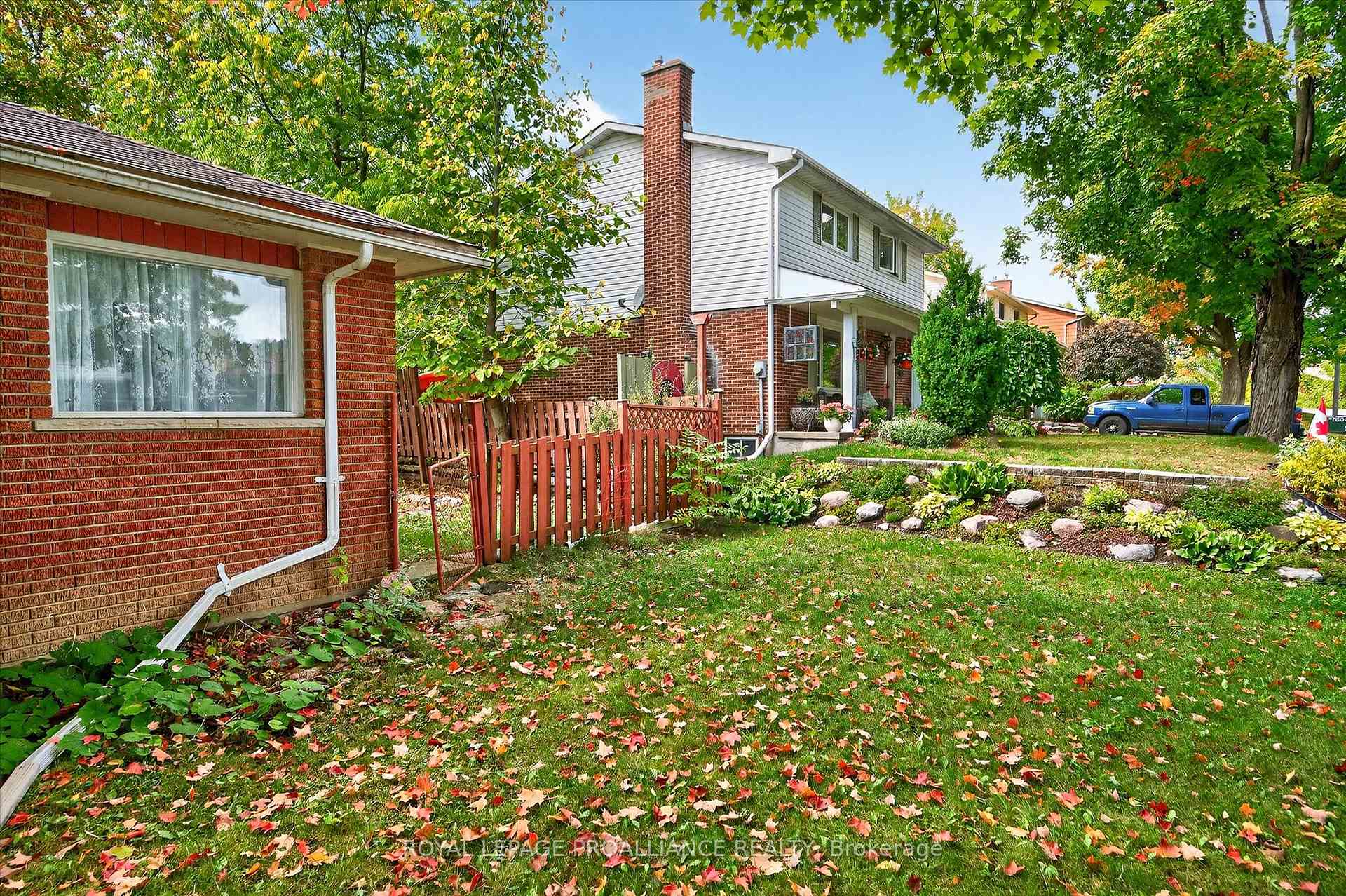 Photo 37 of 2 Seneca Road, Peterborough, Northcrest Ward 5 — HOMEH