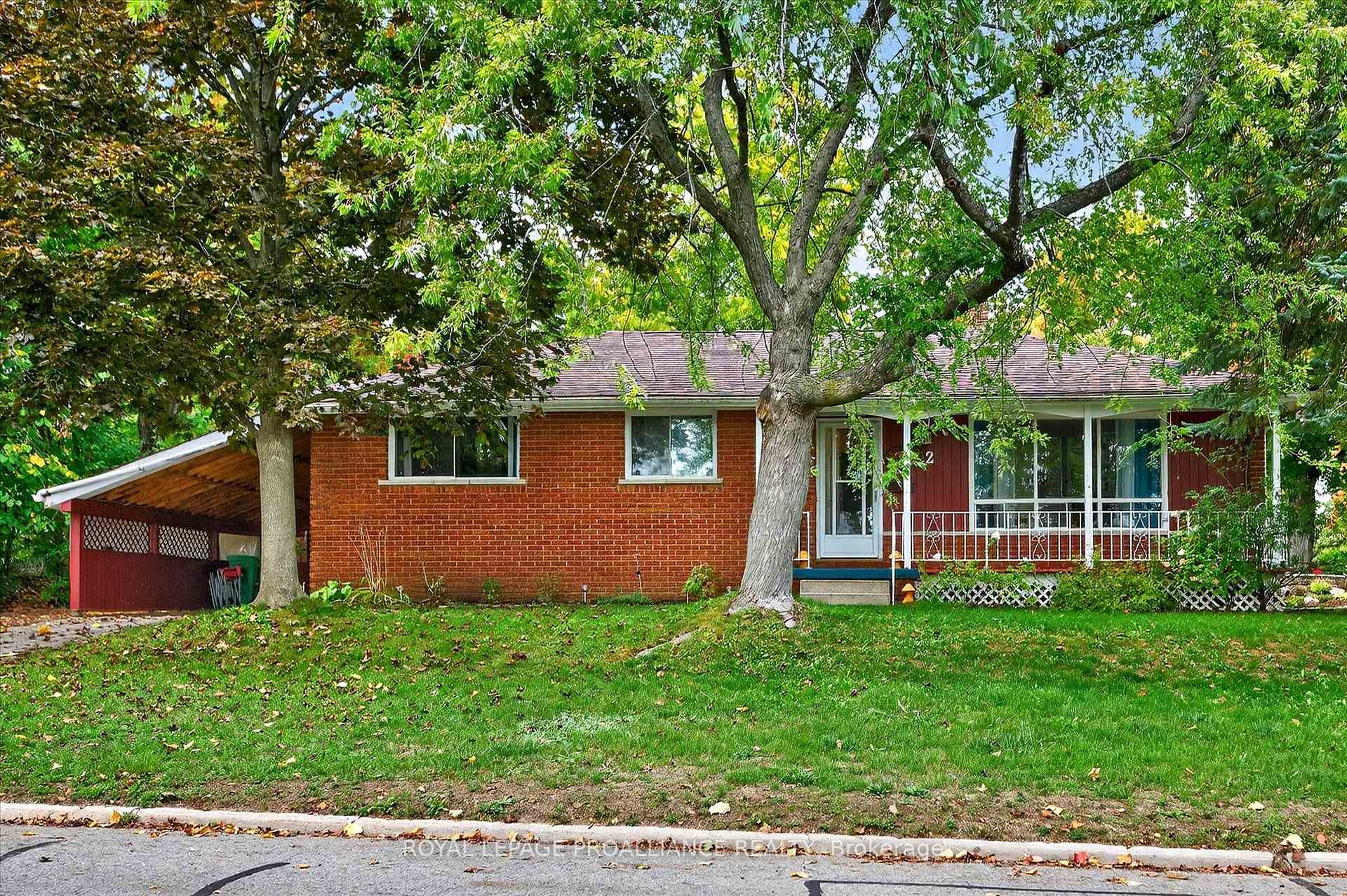 Photo 47 of 2 Seneca Road, Peterborough, Northcrest Ward 5 — HOMEH