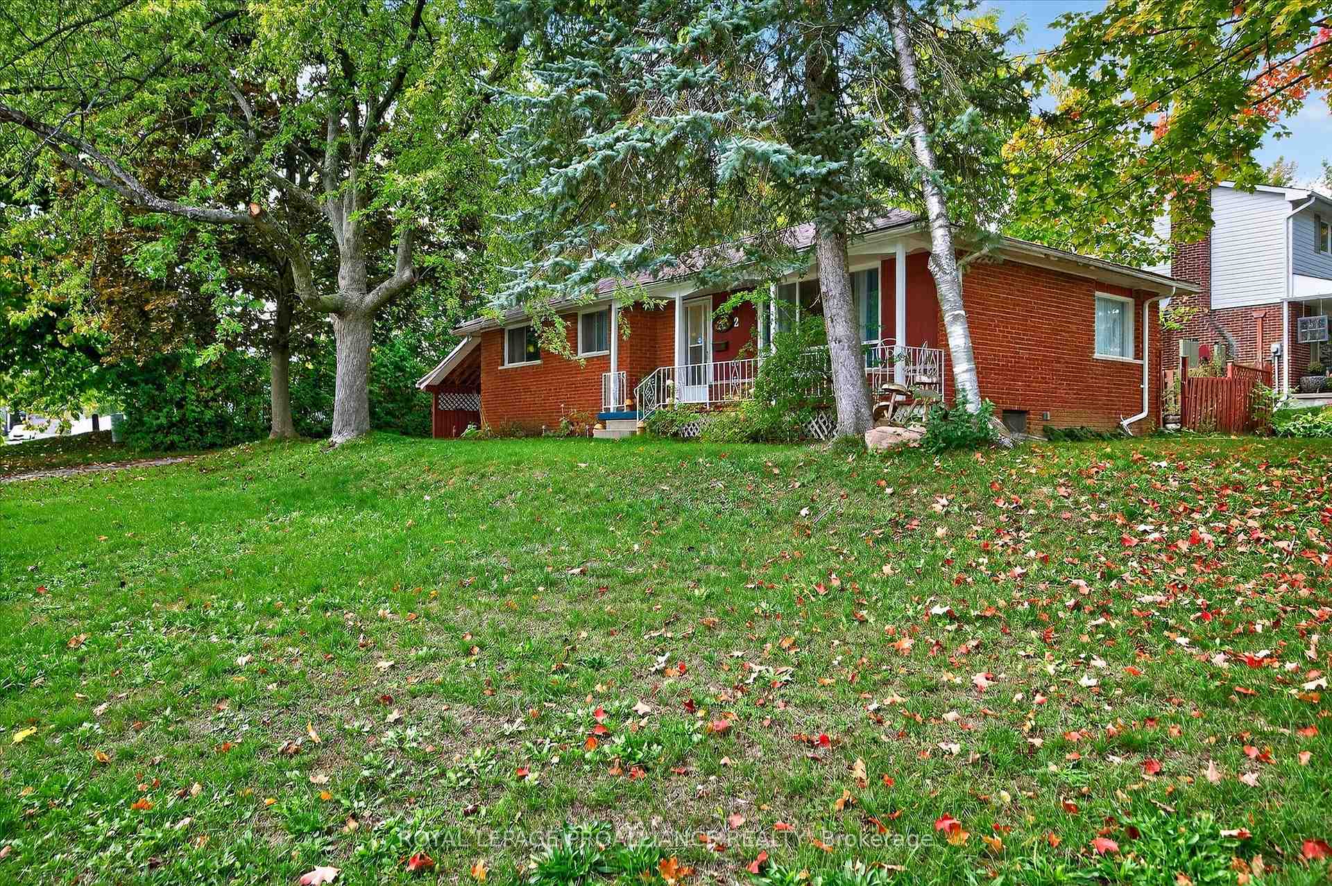 Photo 48 of 2 Seneca Road, Peterborough, Northcrest Ward 5 — HOMEH