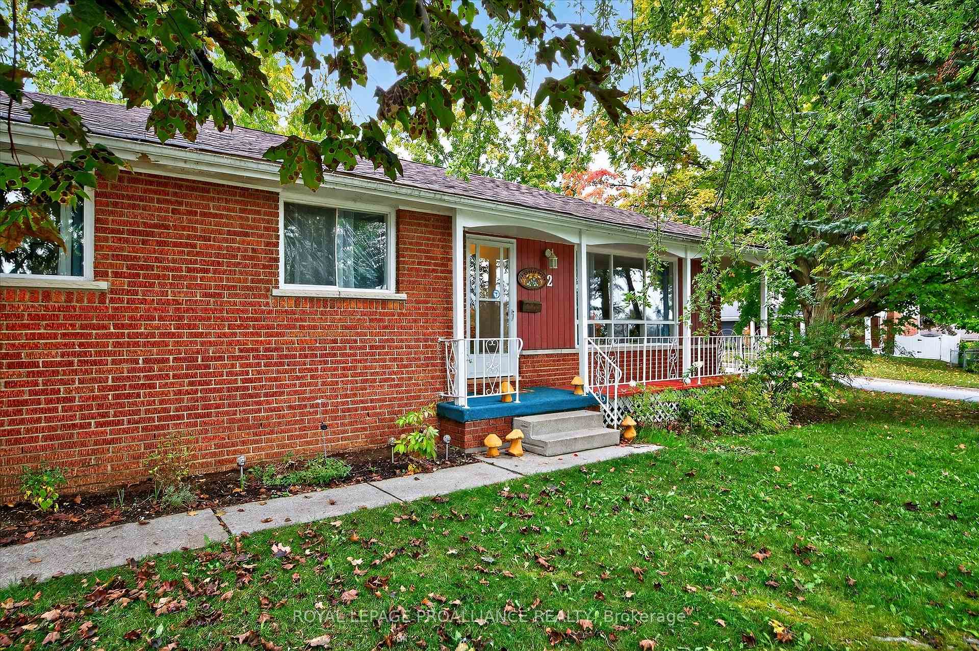 Photo 50 of 2 Seneca Road, Peterborough, Northcrest Ward 5 — HOMEH
