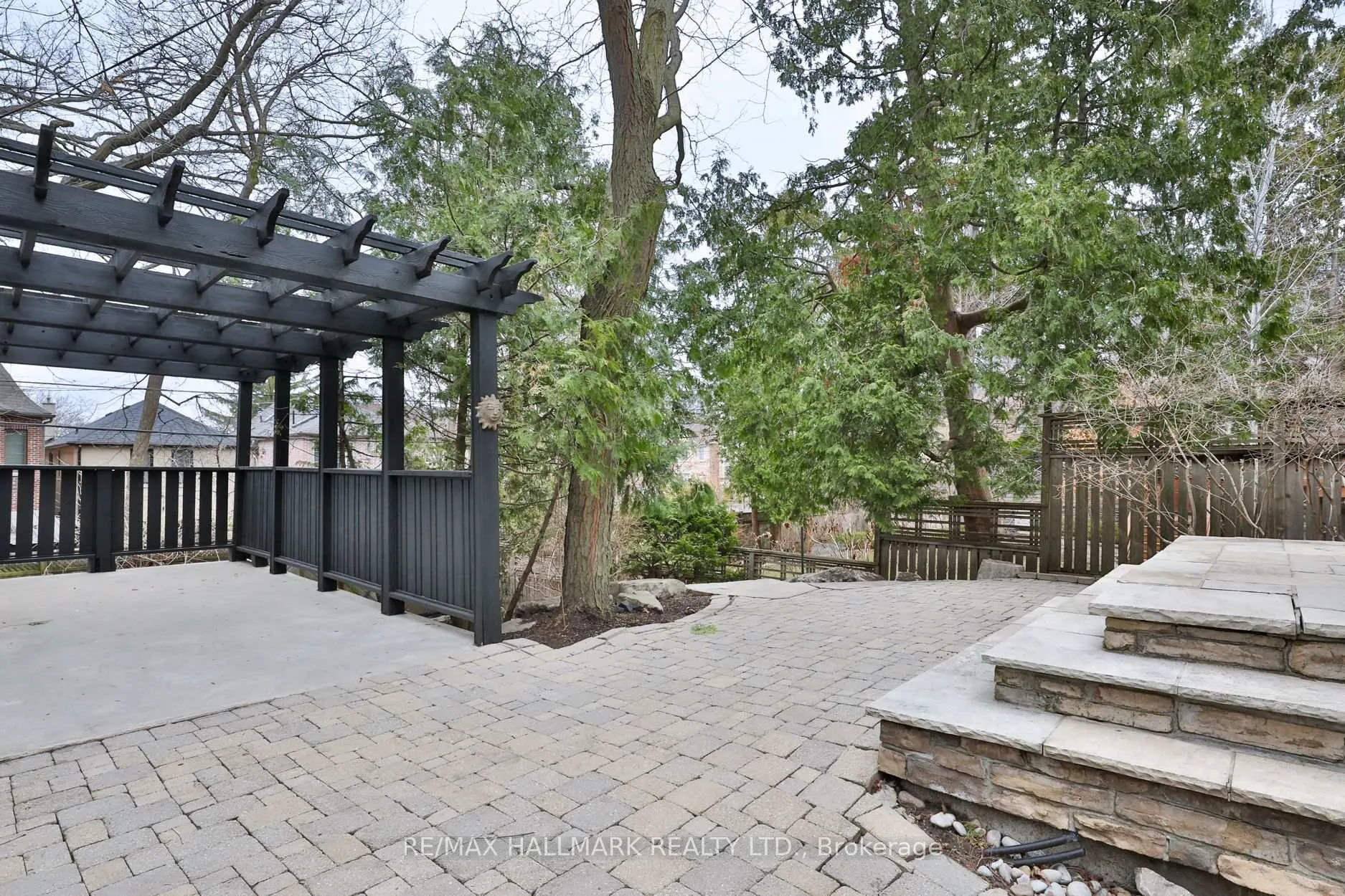 Photo 35 of 30 Oswald Crescent, Toronto, Mount Pleasant West — HOMEH