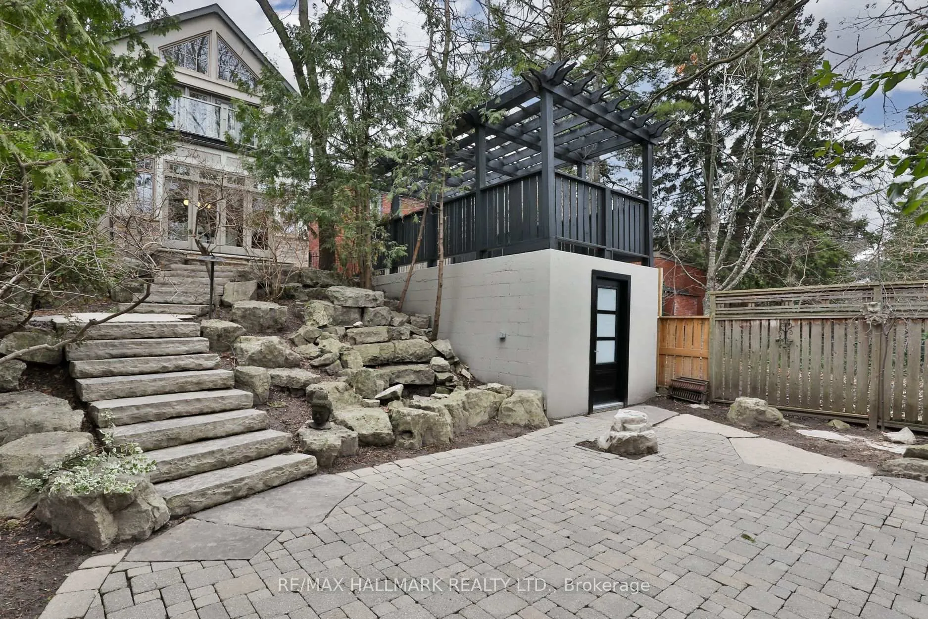 Photo 37 of 30 Oswald Crescent, Toronto, Mount Pleasant West — HOMEH