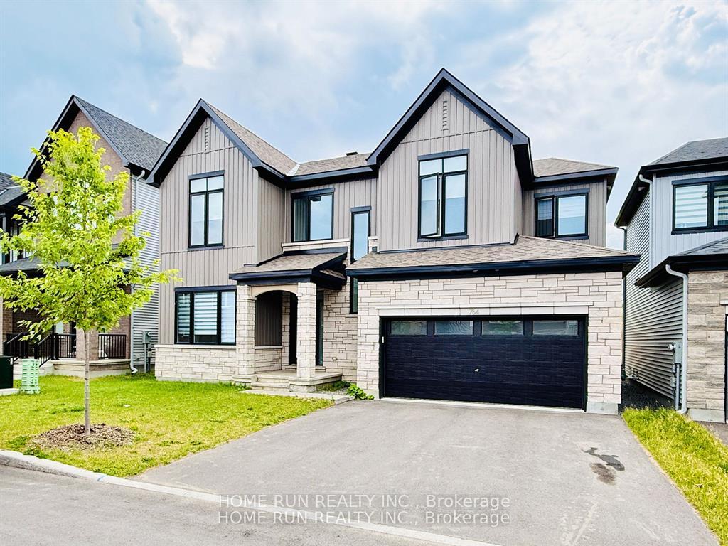 Photo 1 of 764 Eminence Street, Ottawa, Barrhaven - Half Moon Bay — HOMEH