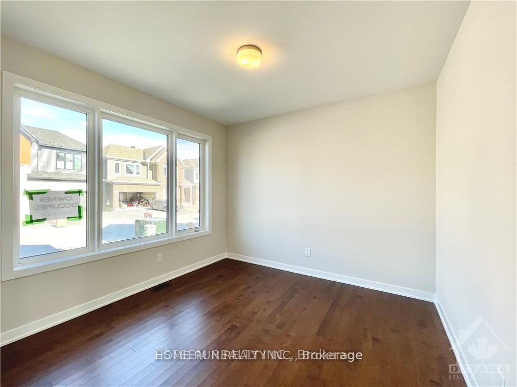 Photo 2 of 764 Eminence Street, Ottawa, Barrhaven - Half Moon Bay — HOMEH