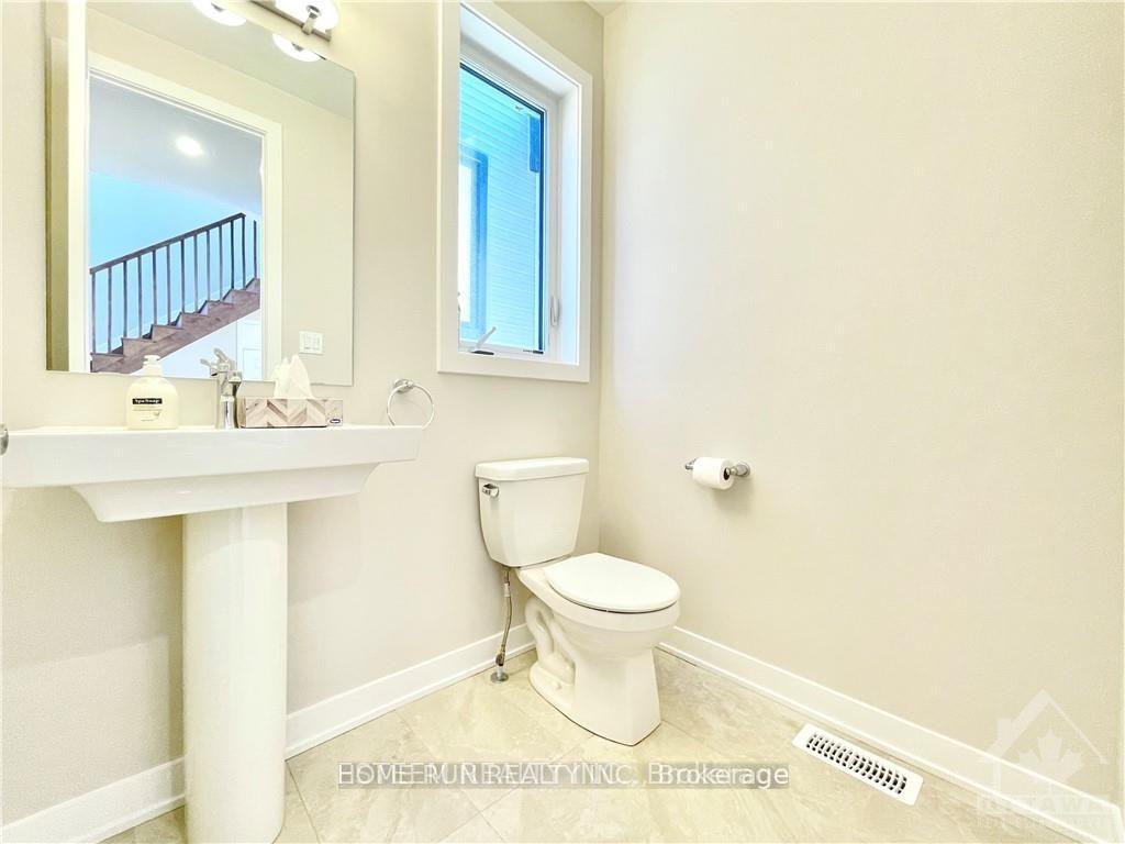 Photo 5 of 764 Eminence Street, Ottawa, Barrhaven - Half Moon Bay — HOMEH