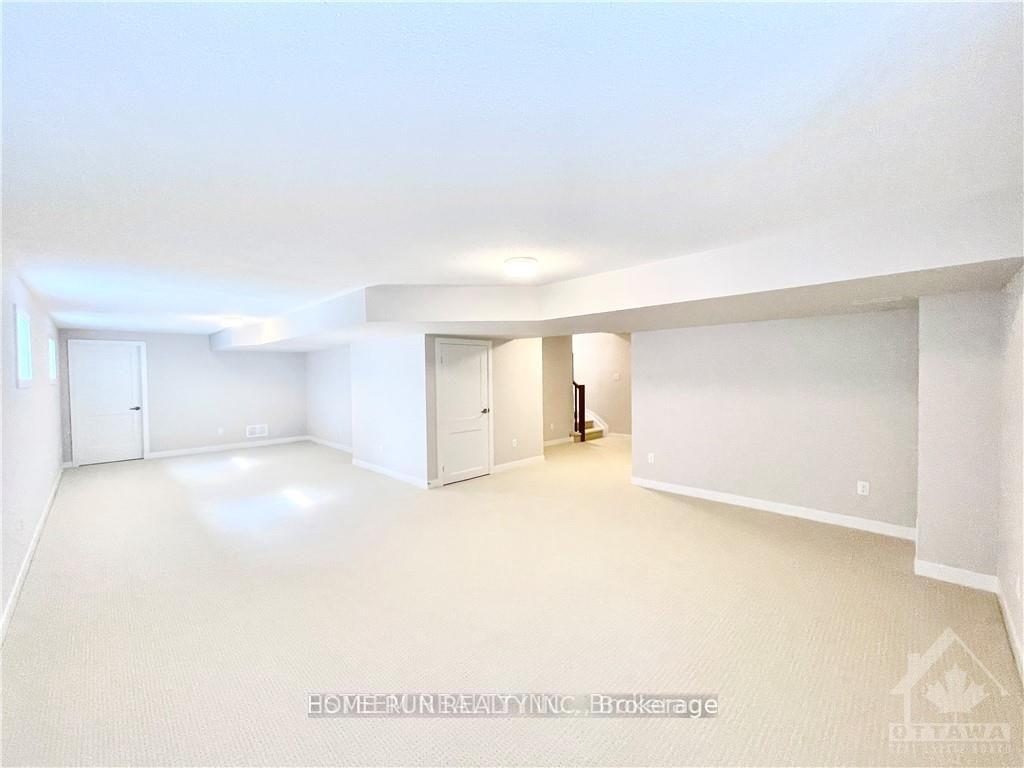 Photo 25 of 764 Eminence Street, Ottawa, Barrhaven - Half Moon Bay — HOMEH
