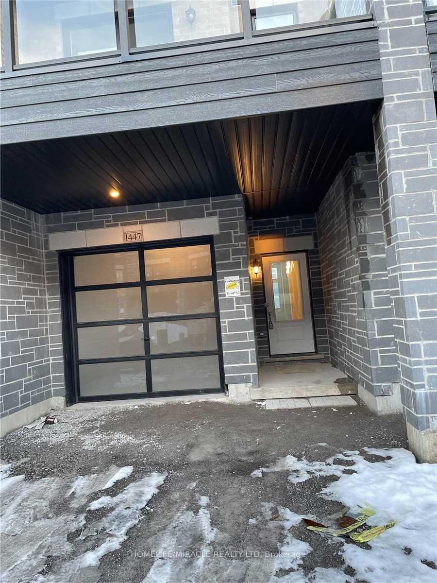 Photo 1 of 1447 Coral Springs Path, Oshawa, Taunton — HOMEH