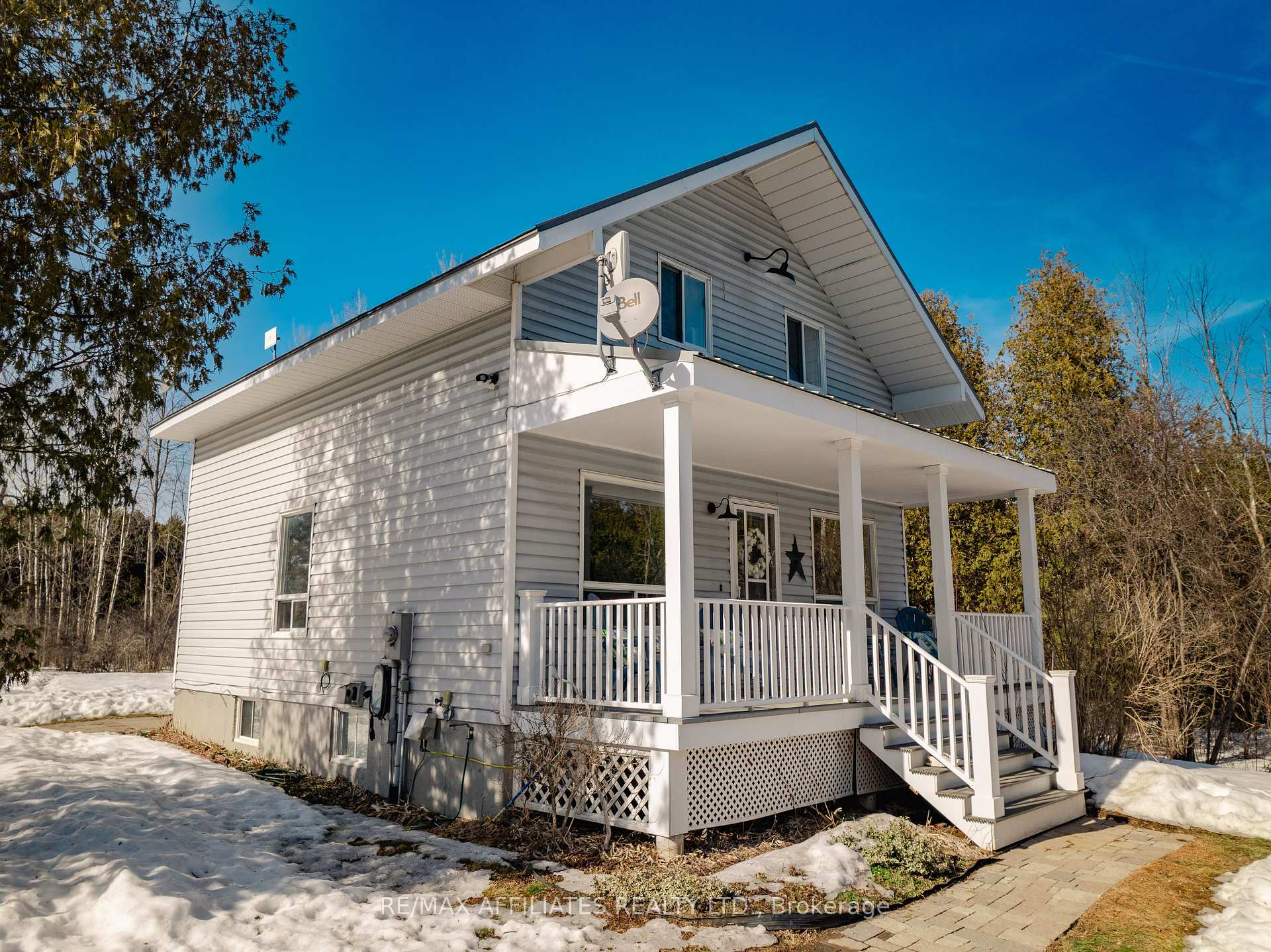 Photo 3 of 2396 2nd Concession Road, Augusta, Augusta Twp — HOMEH