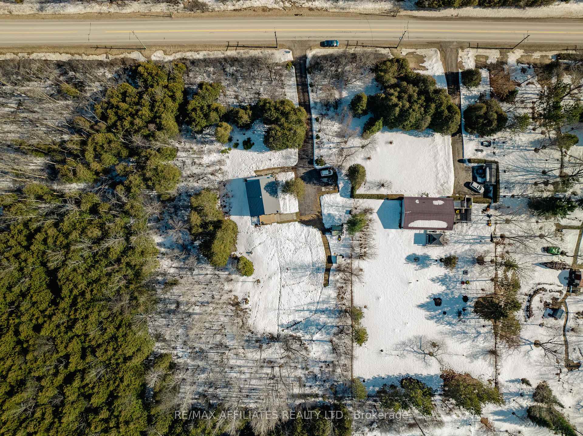 Photo 4 of 2396 2nd Concession Road, Augusta, Augusta Twp — HOMEH