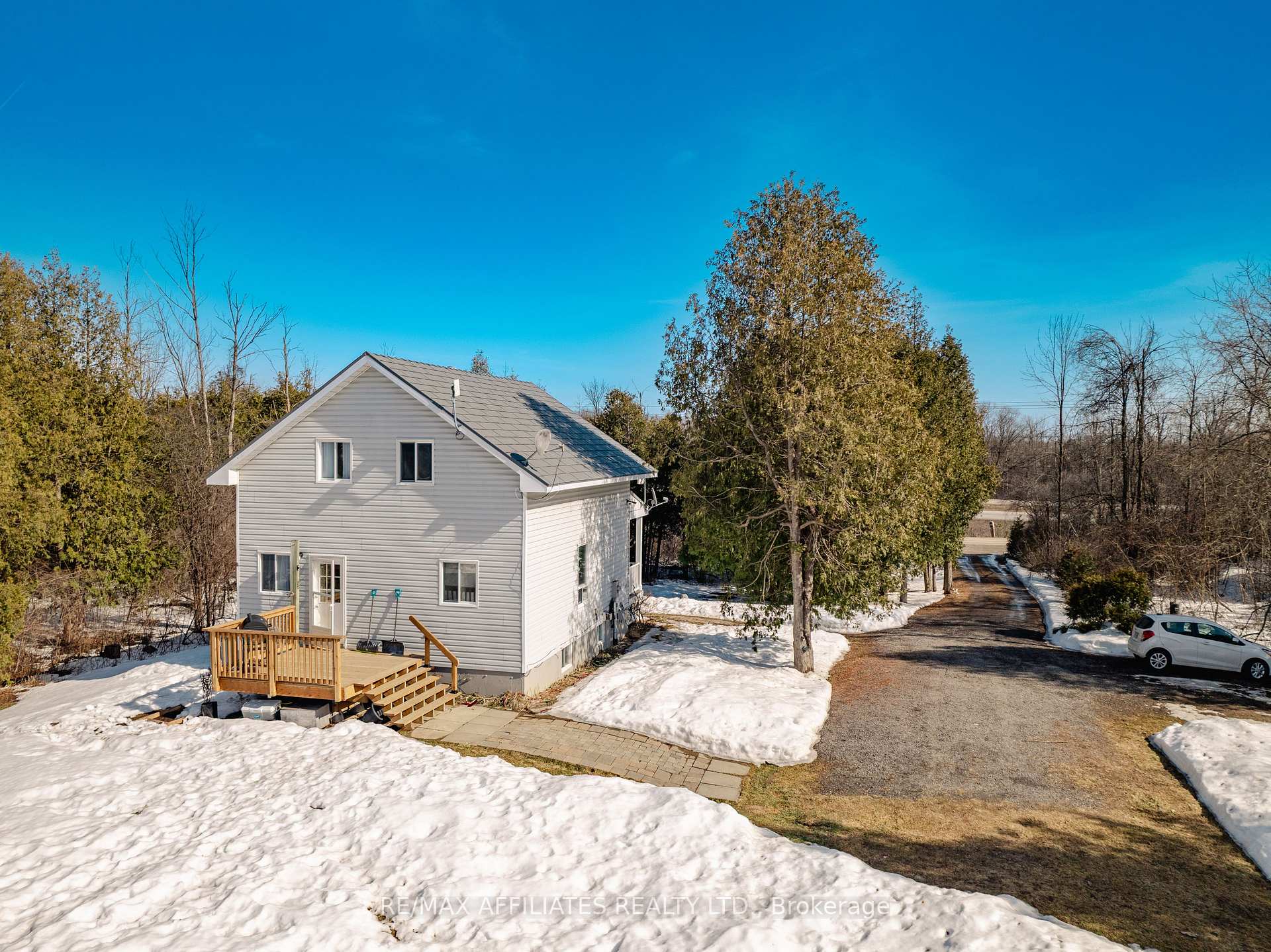 Photo 9 of 2396 2nd Concession Road, Augusta, Augusta Twp — HOMEH