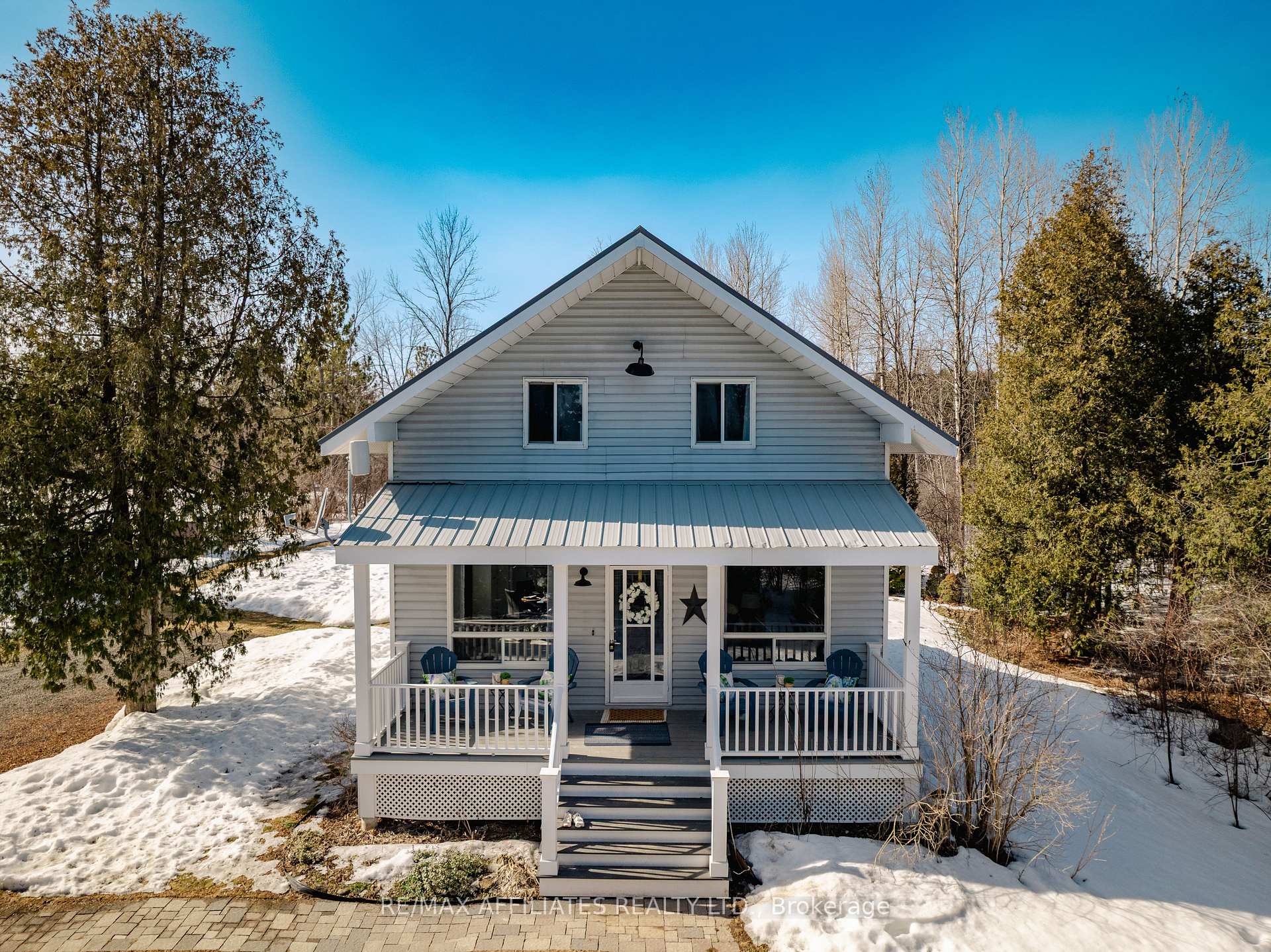 Photo 5 of 2396 2nd Concession Road, Augusta, Augusta Twp — HOMEH
