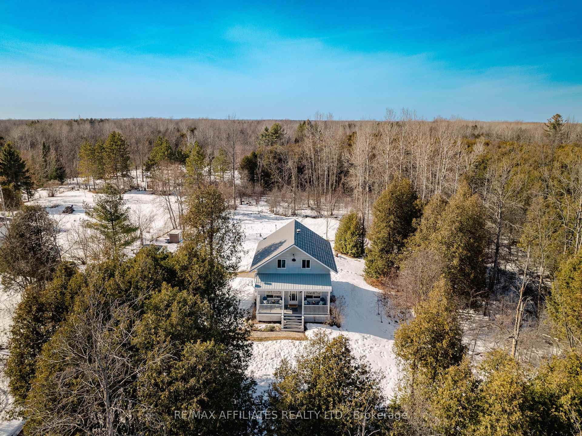 Photo 7 of 2396 2nd Concession Road, Augusta, Augusta Twp — HOMEH