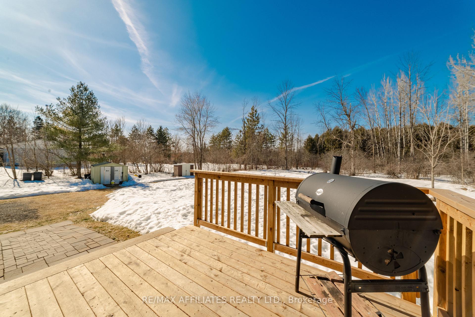 Photo 8 of 2396 2nd Concession Road, Augusta, Augusta Twp — HOMEH