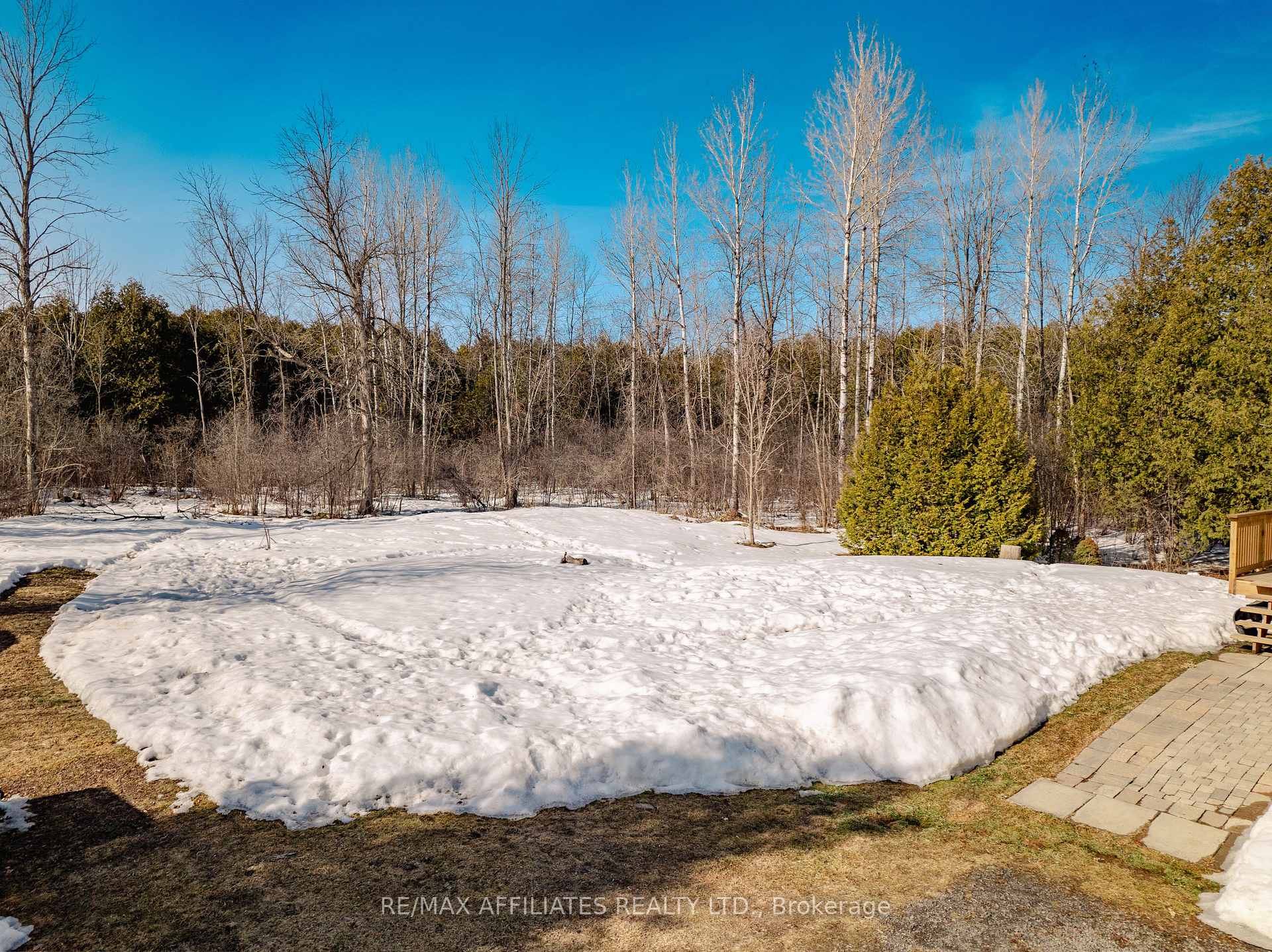 Photo 11 of 2396 2nd Concession Road, Augusta, Augusta Twp — HOMEH