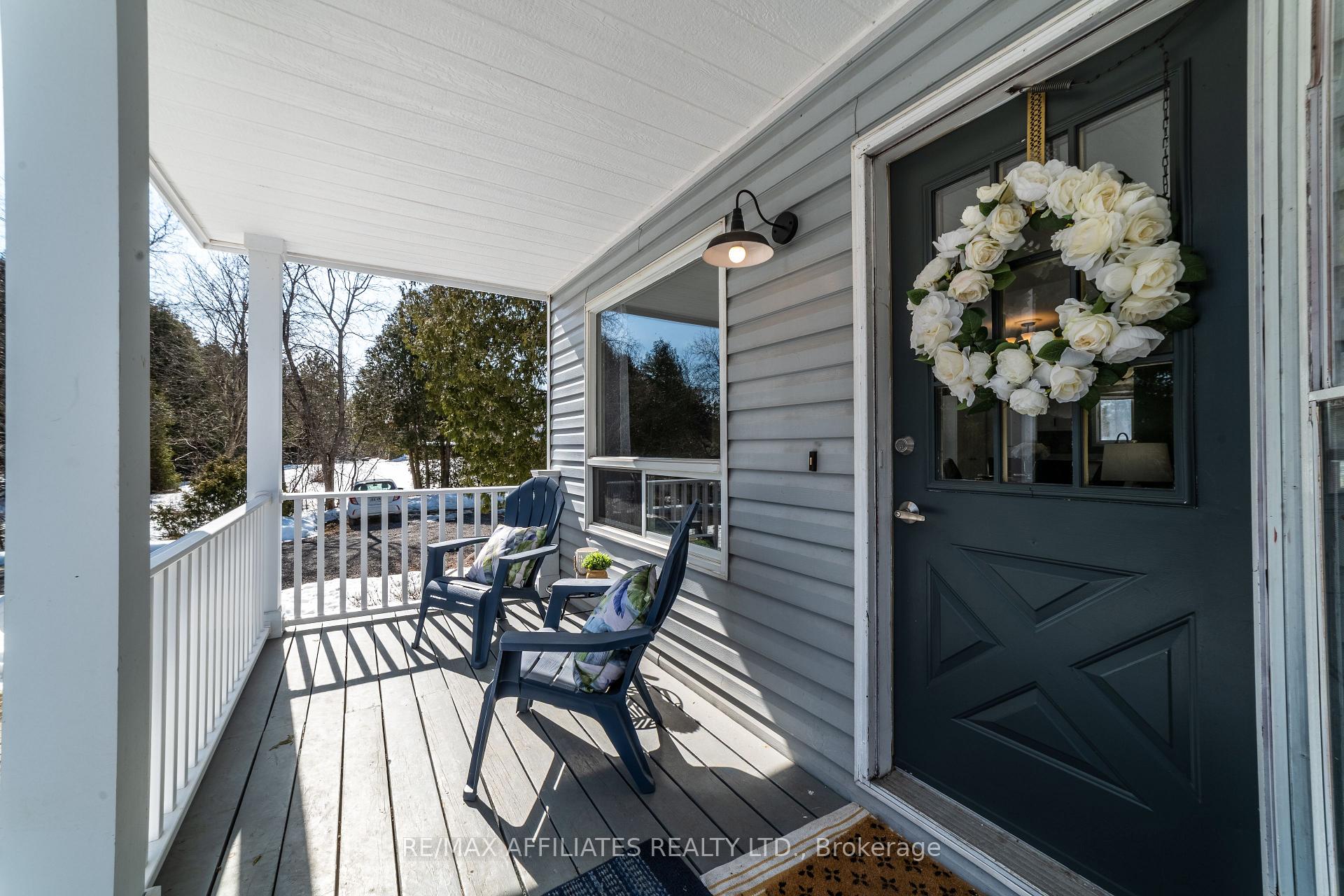 Photo 13 of 2396 2nd Concession Road, Augusta, Augusta Twp — HOMEH