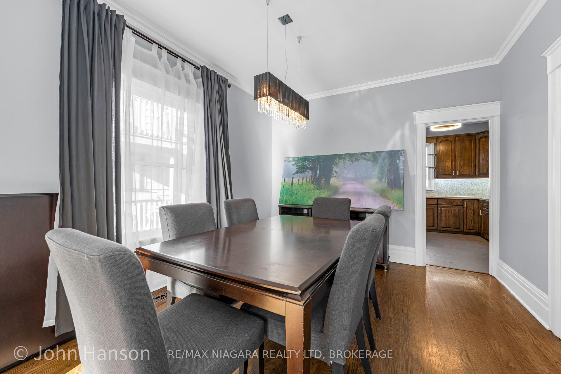 Photo 8 of 108 Maple Avenue, Welland, Broadway — HOMEH