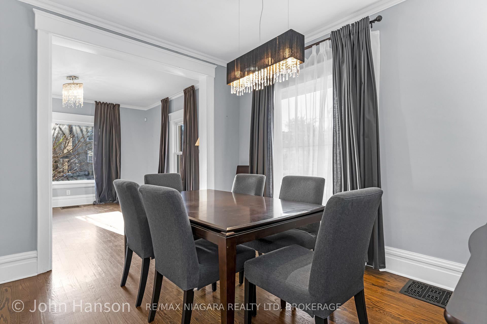 Photo 9 of 108 Maple Avenue, Welland, Broadway — HOMEH