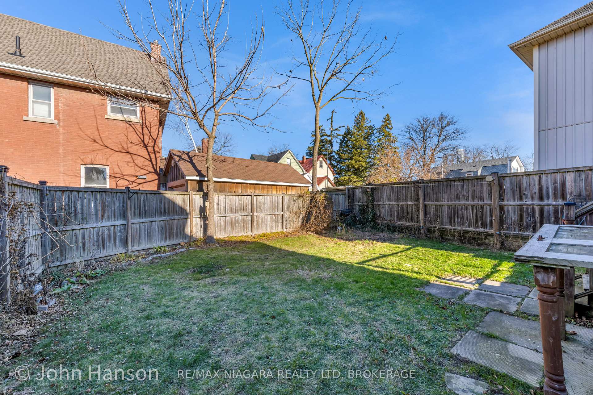 Photo 31 of 108 Maple Avenue, Welland, Broadway — HOMEH