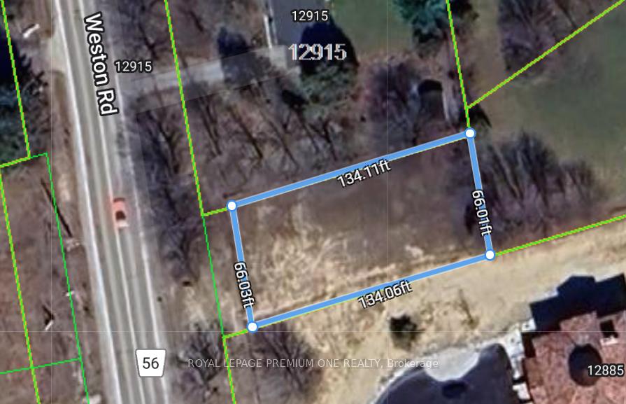 Photo 1 of Weston Road N, Vaughan, Kleinburg — HOMEH