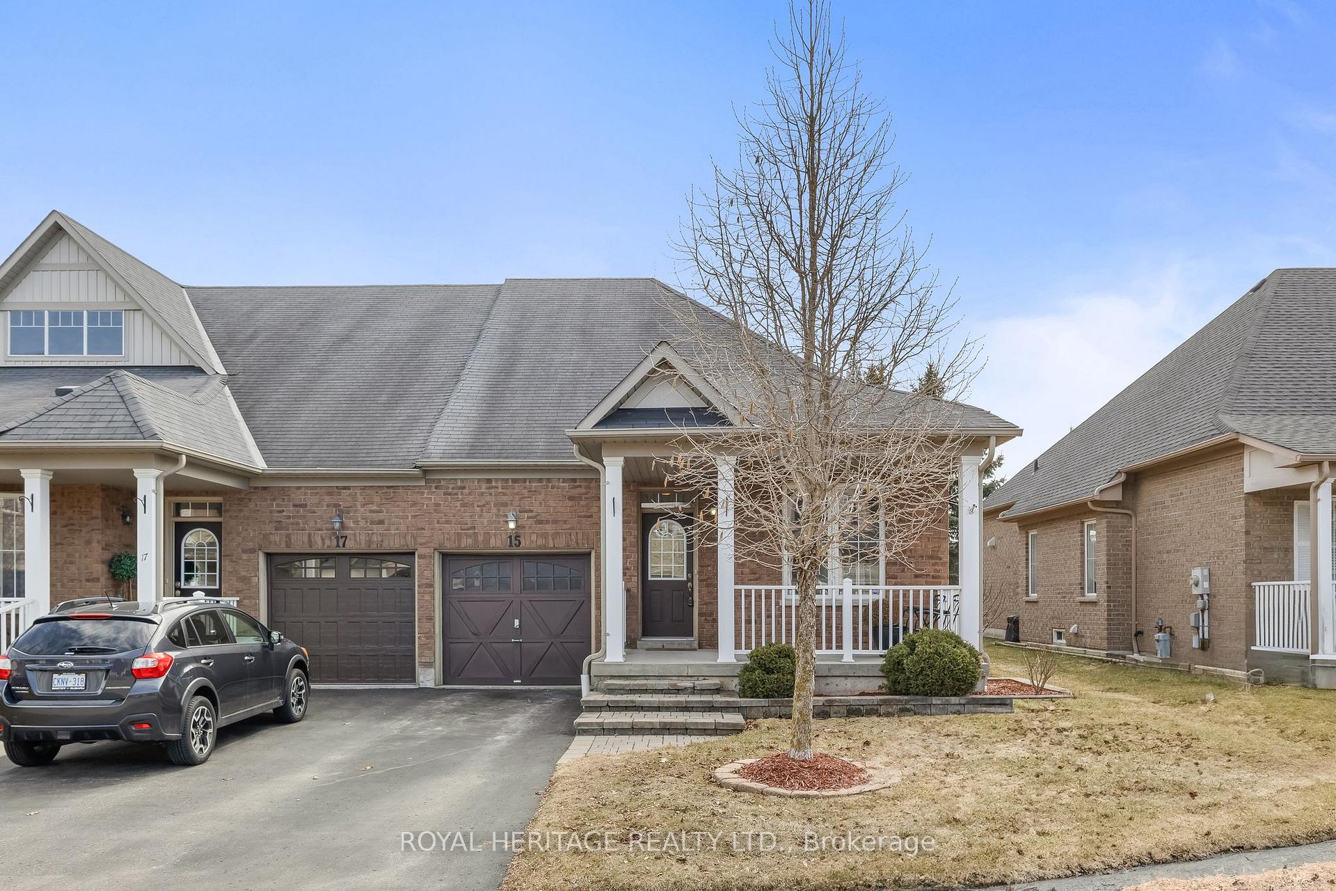 Photo 1 of 15 Burwell Street, Whitby, Taunton North — HOMEH