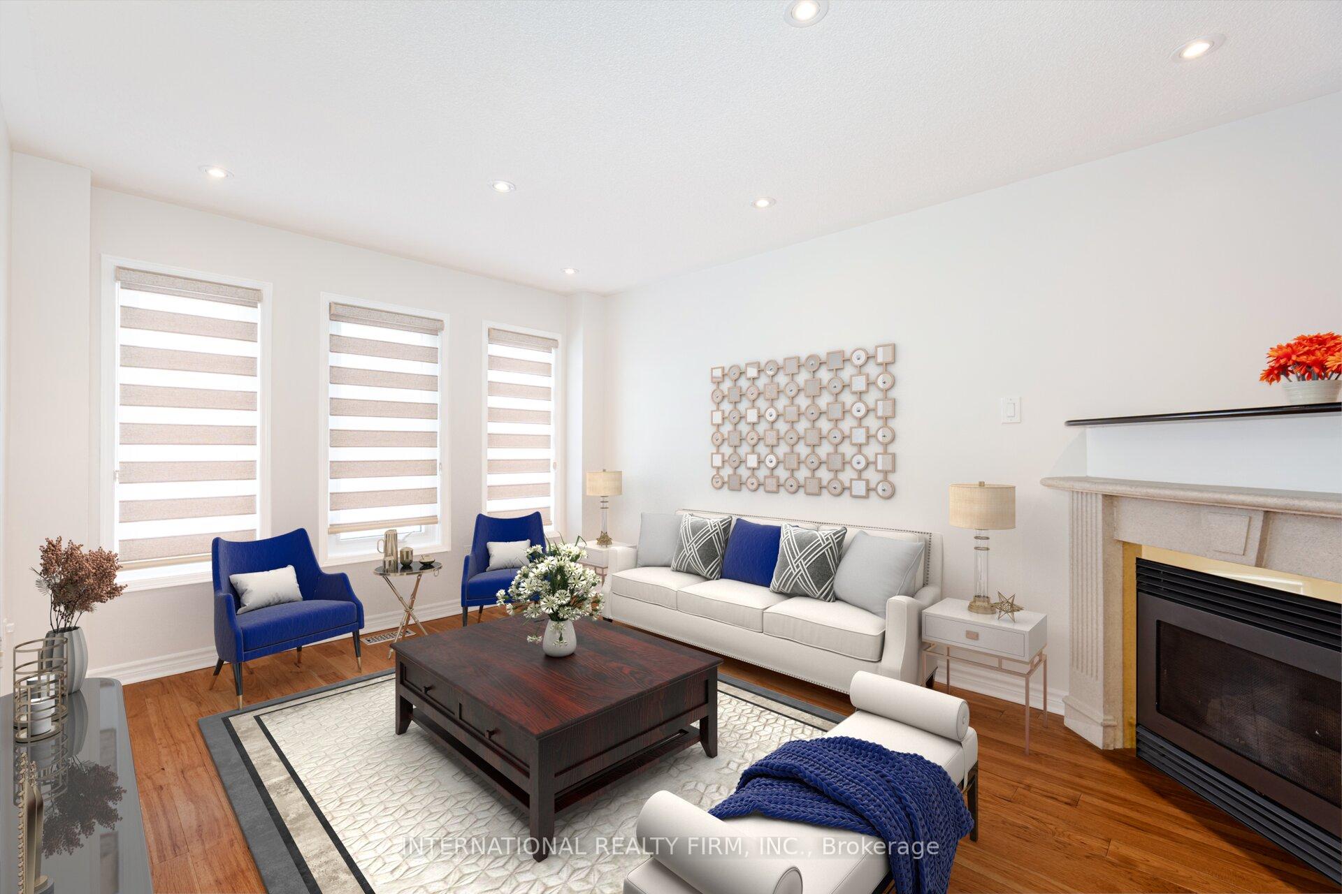 Photo 4 of 42 Matthew Drive, Vaughan, East Woodbridge — HOMEH