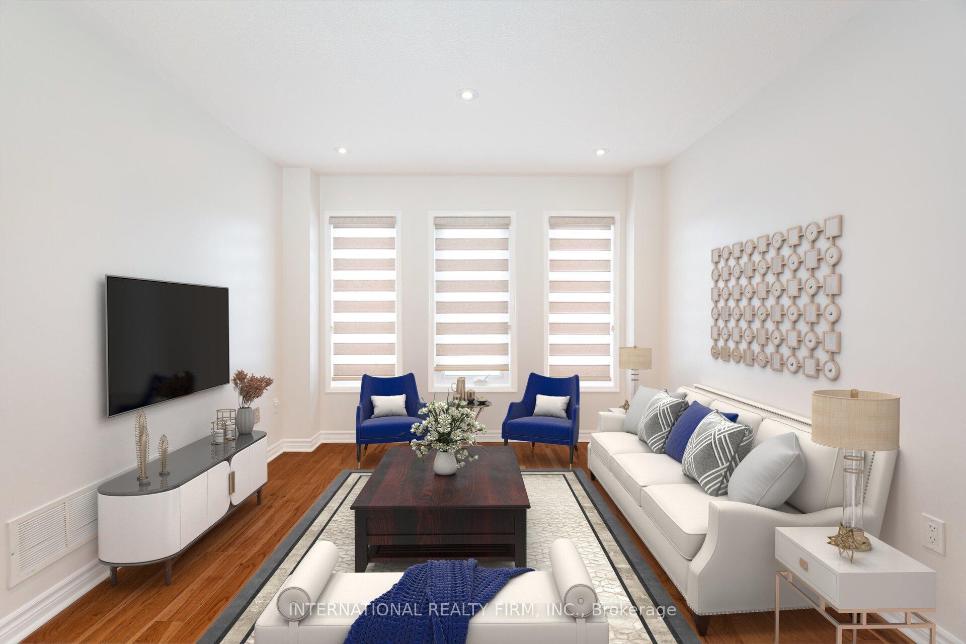 Photo 6 of 42 Matthew Drive, Vaughan, East Woodbridge — HOMEH