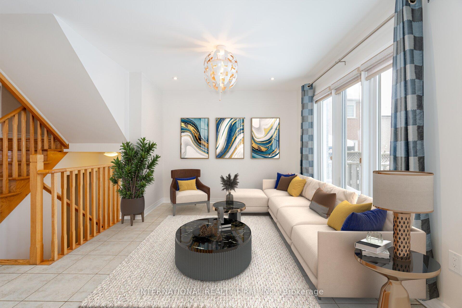 Photo 10 of 42 Matthew Drive, Vaughan, East Woodbridge — HOMEH