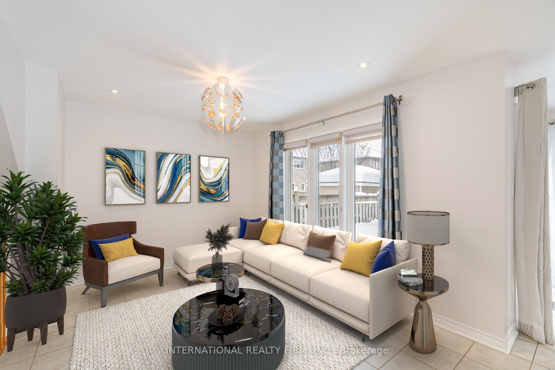 Photo 11 of 42 Matthew Drive, Vaughan, East Woodbridge — HOMEH