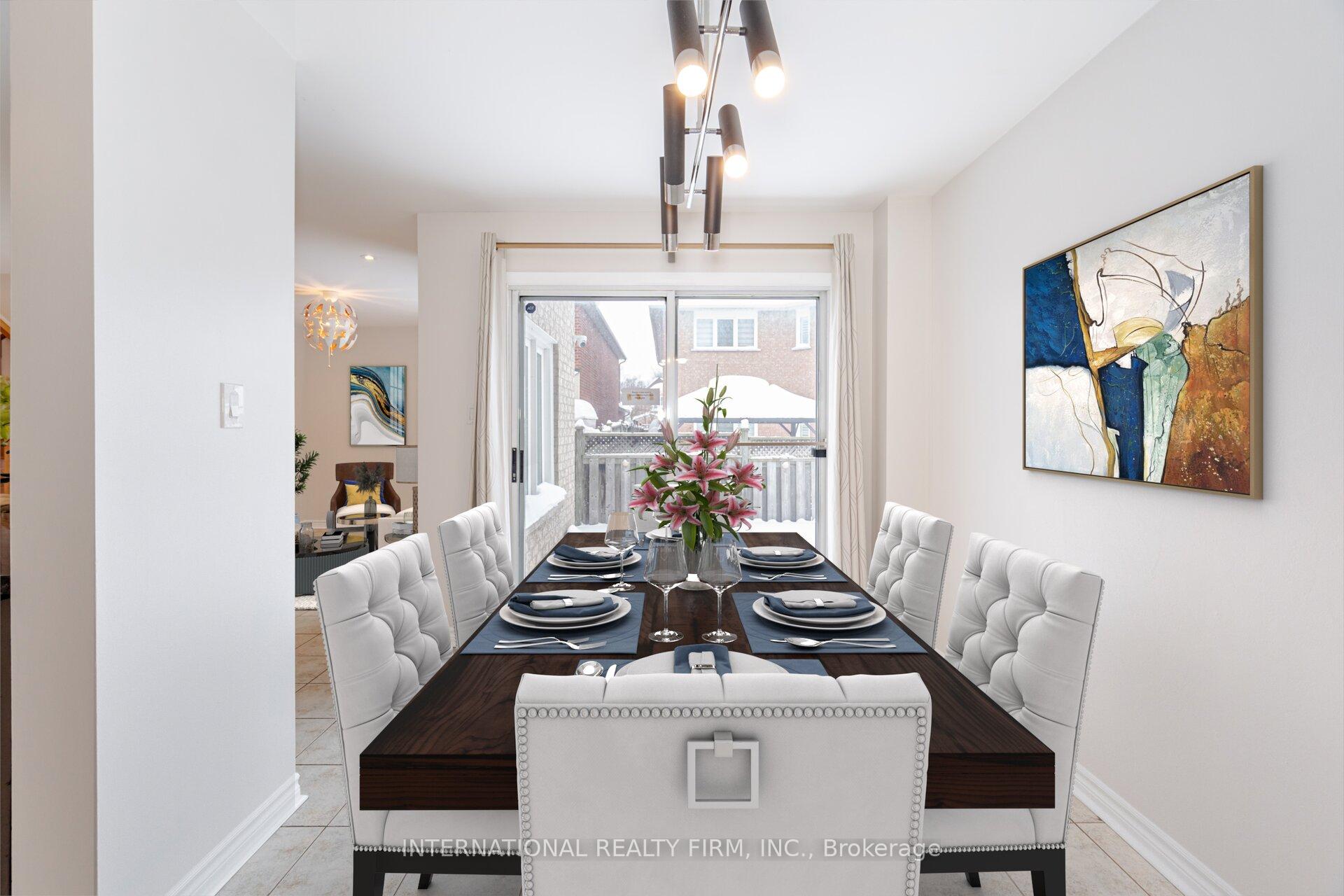 Photo 18 of 42 Matthew Drive, Vaughan, East Woodbridge — HOMEH
