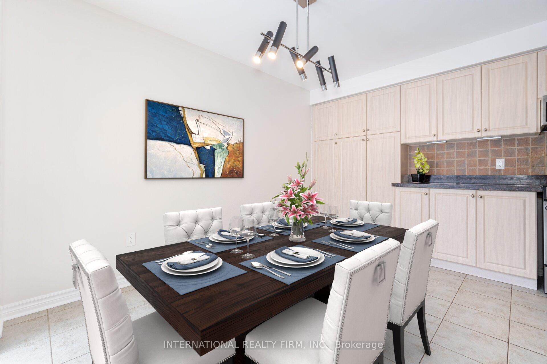 Photo 20 of 42 Matthew Drive, Vaughan, East Woodbridge — HOMEH