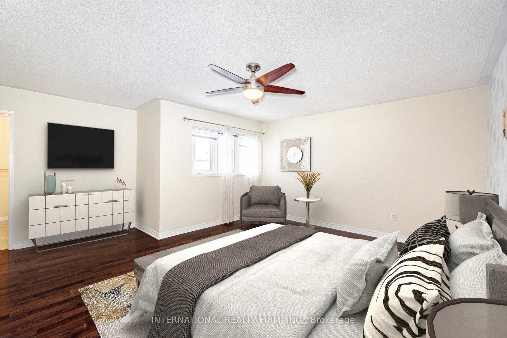 Photo 26 of 42 Matthew Drive, Vaughan, East Woodbridge — HOMEH