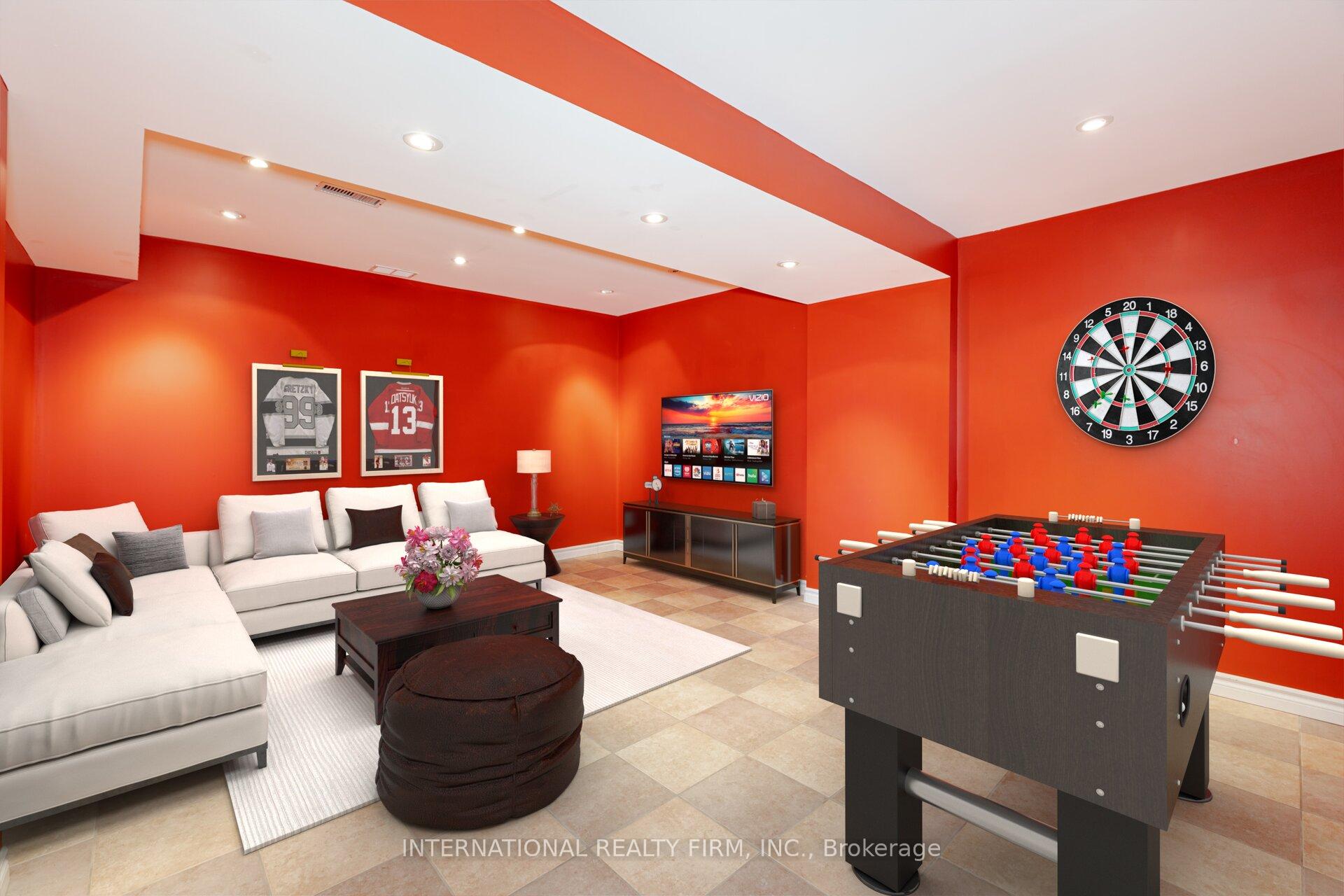 Photo 37 of 42 Matthew Drive, Vaughan, East Woodbridge — HOMEH