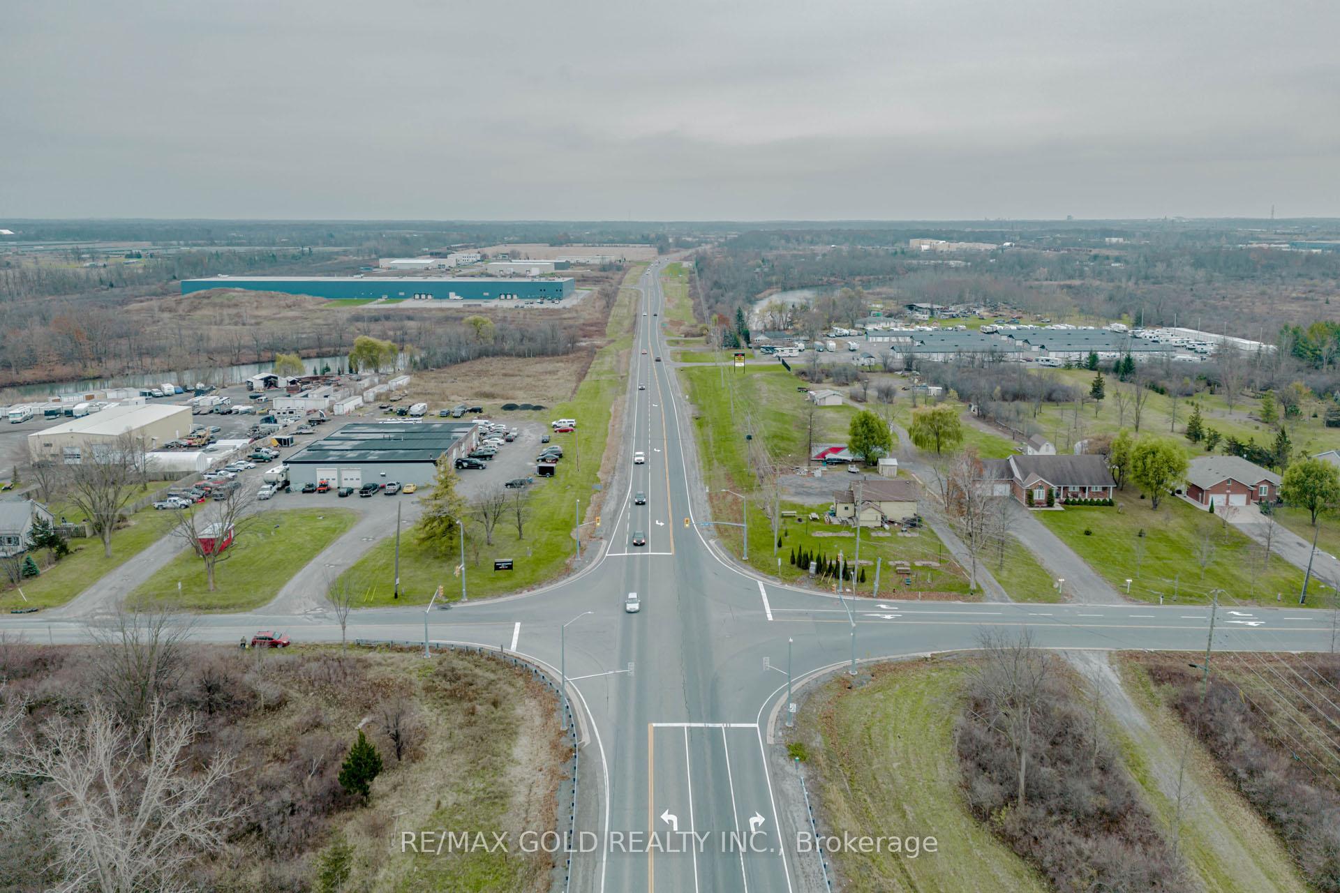 Photo 11 of 120 Highway 140, Welland, Cooks Mills — HOMEH