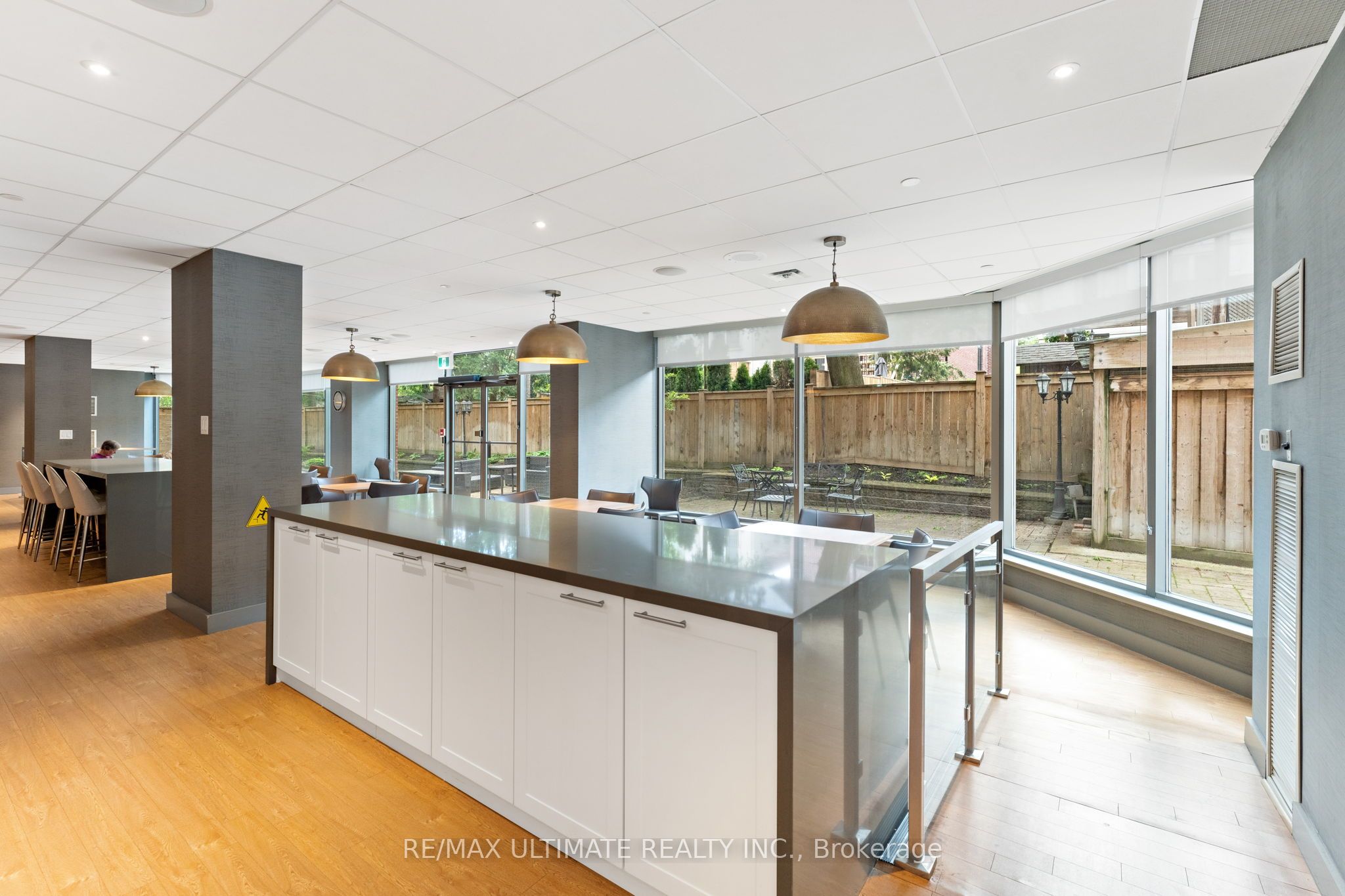 Photo 33 of Unit 420, 955 Millwood Road, Toronto, Leaside — HOMEH