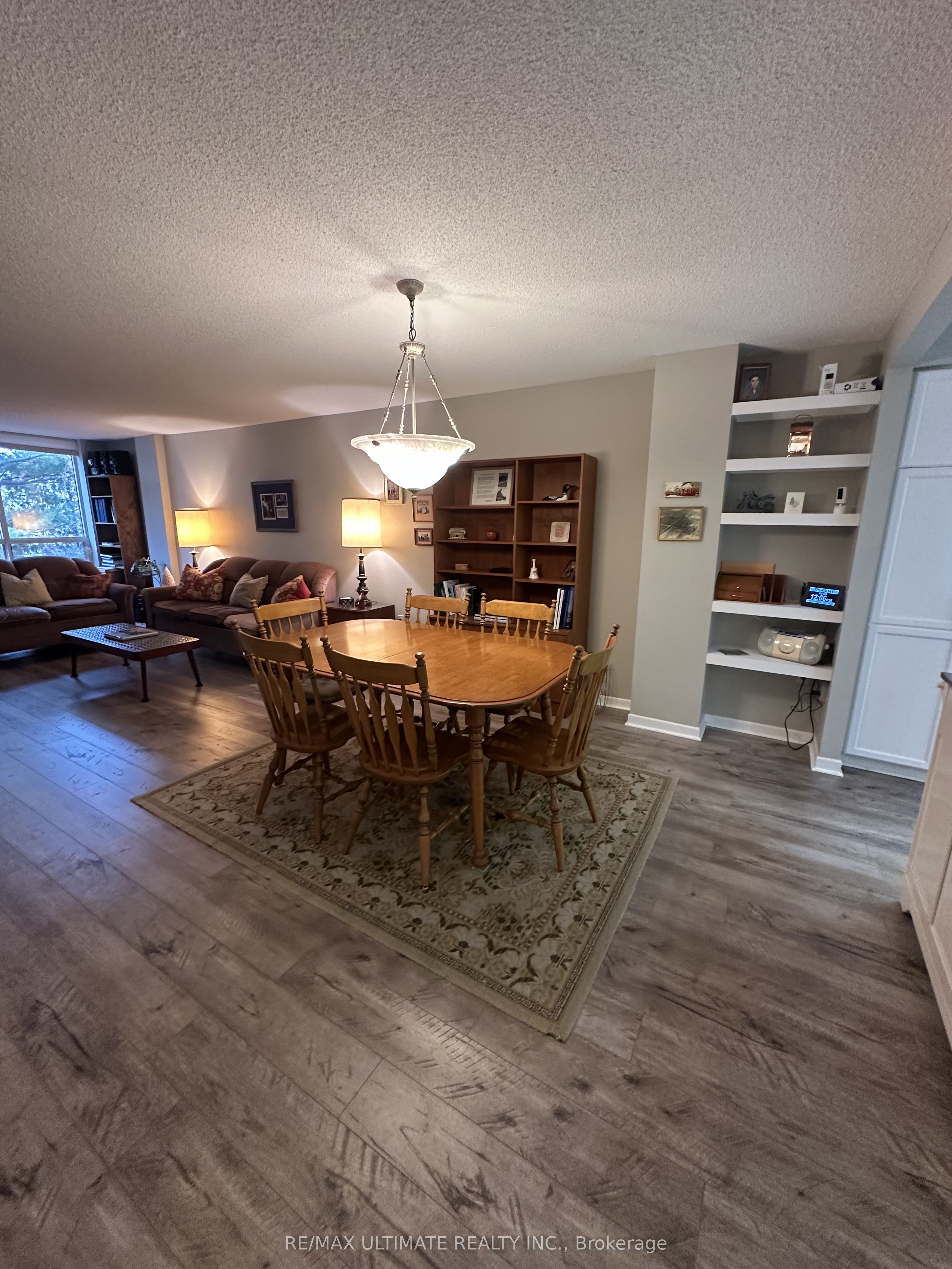 Photo 24 of Unit 420, 955 Millwood Road, Toronto, Leaside — HOMEH