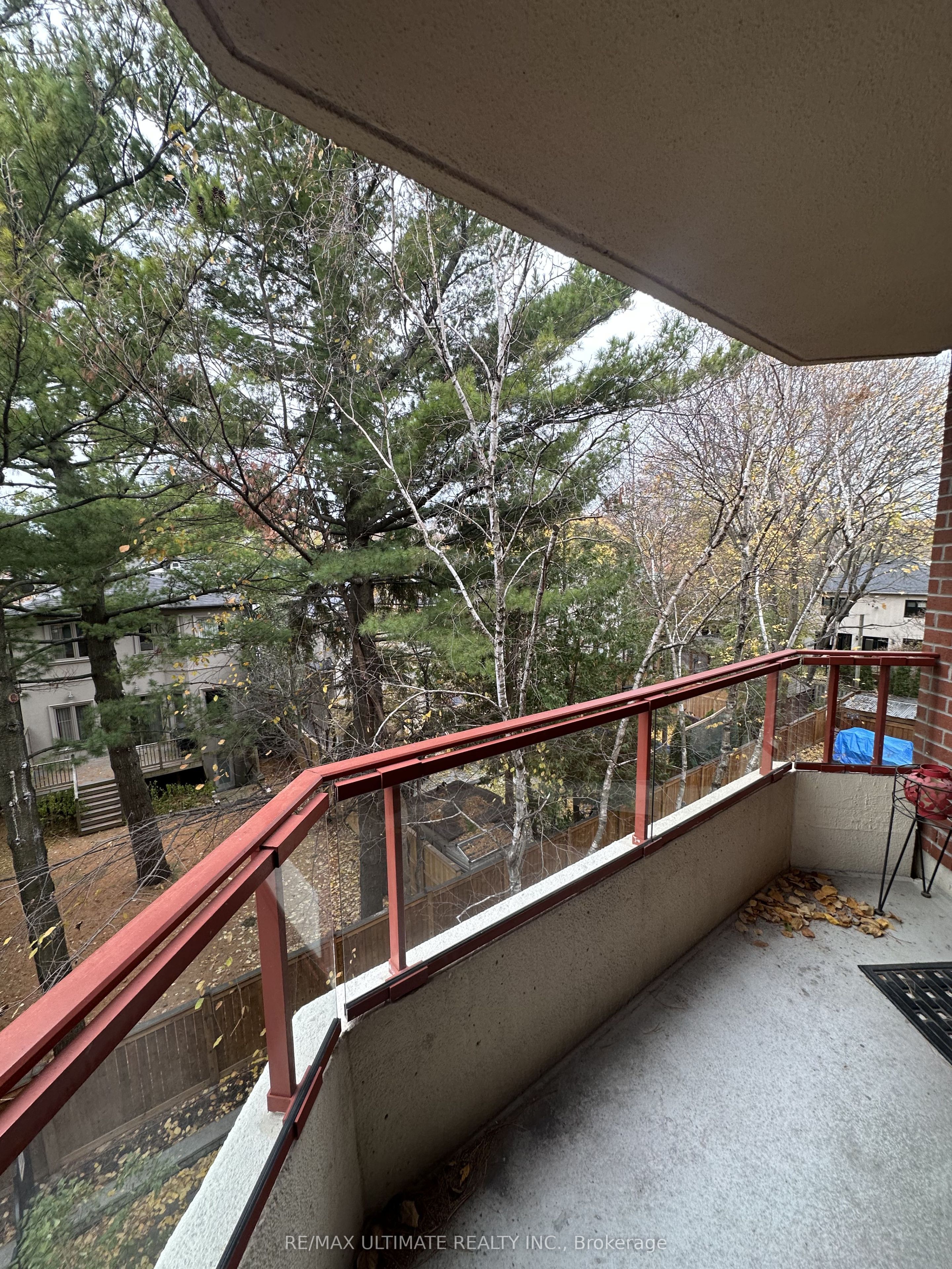Photo 31 of Unit 420, 955 Millwood Road, Toronto, Leaside — HOMEH