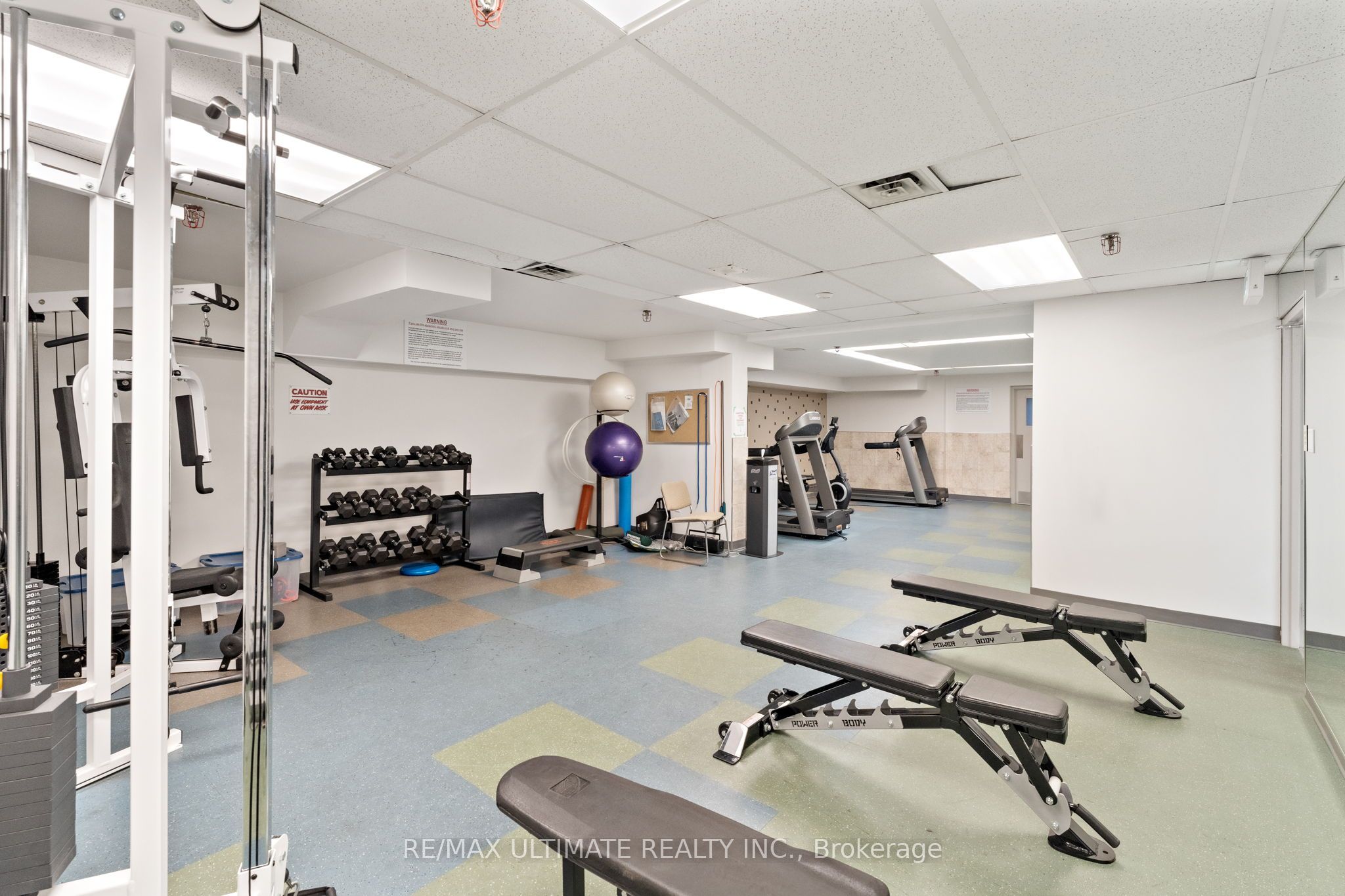 Photo 35 of Unit 420, 955 Millwood Road, Toronto, Leaside — HOMEH