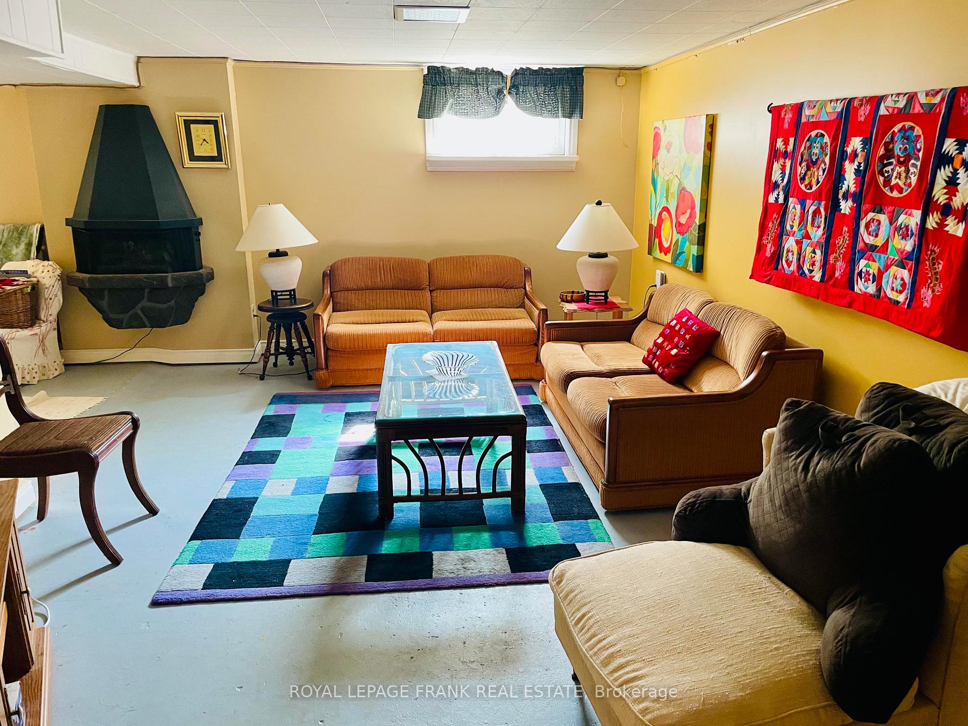 Photo 30 of 872 Western Avenue, Peterborough, Otonabee Ward 1 — HOMEH