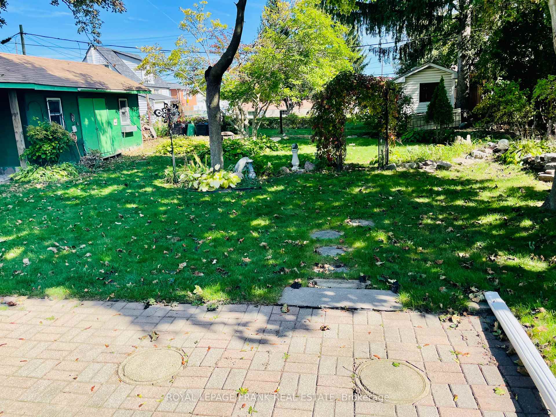 Photo 37 of 872 Western Avenue, Peterborough, Otonabee Ward 1 — HOMEH
