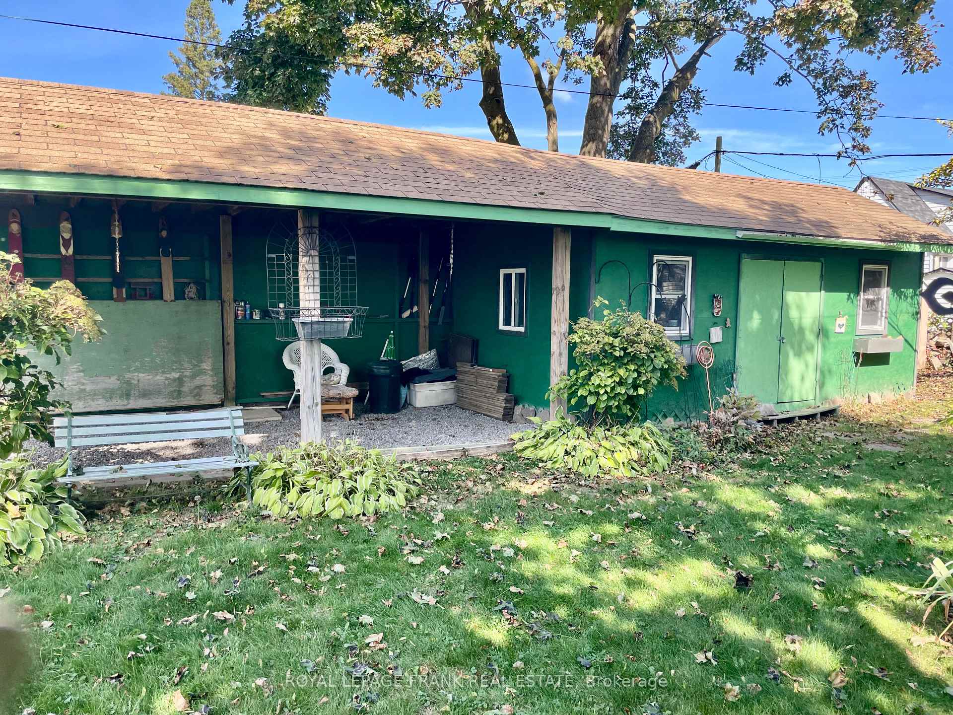 Photo 38 of 872 Western Avenue, Peterborough, Otonabee Ward 1 — HOMEH