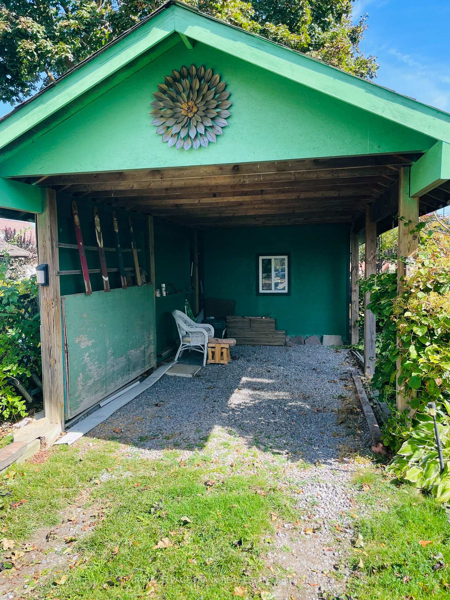 Photo 42 of 872 Western Avenue, Peterborough, Otonabee Ward 1 — HOMEH