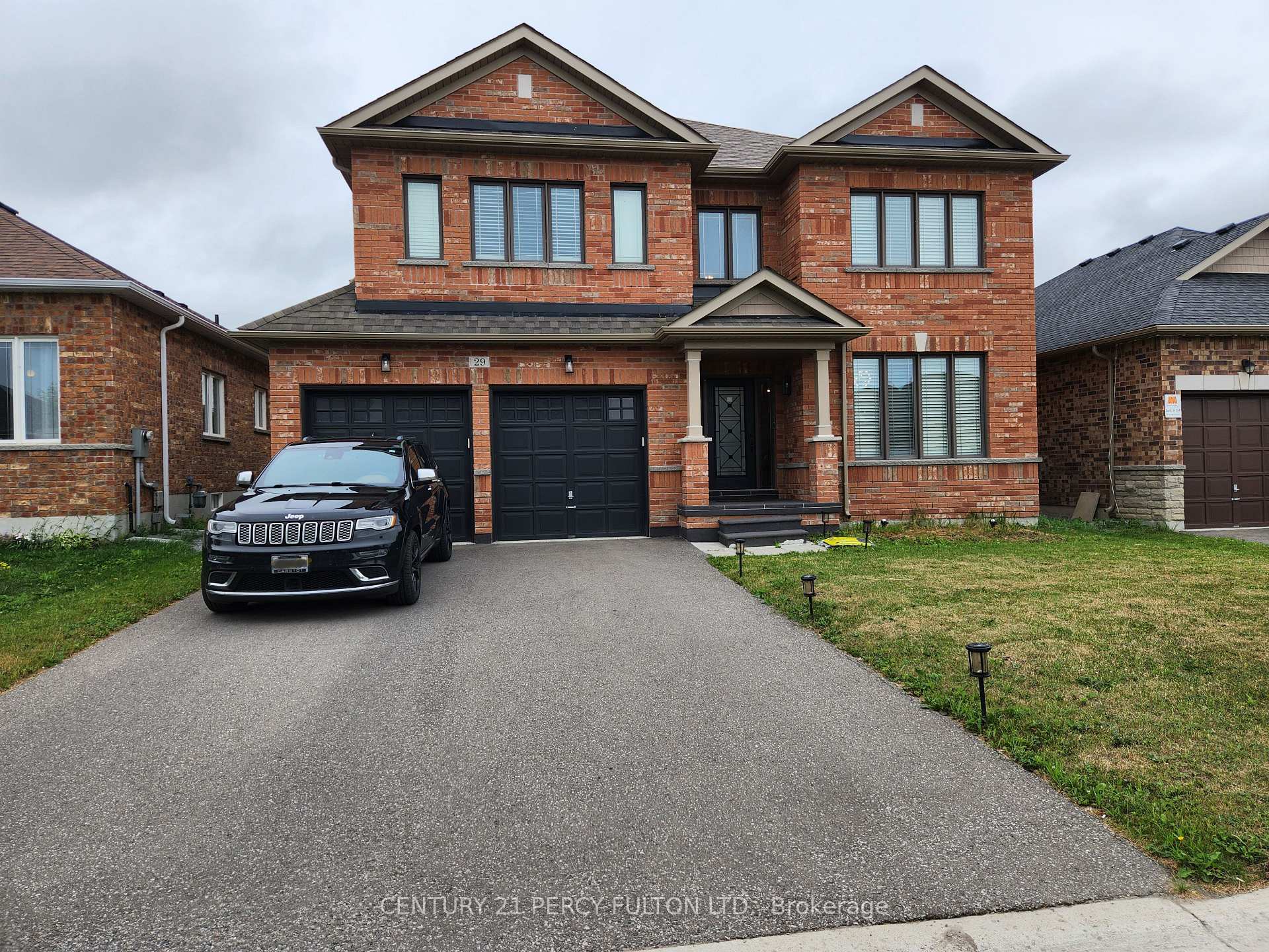 Photo 1 of 29 Pollock Avenue, Brock, Beaverton — HOMEH