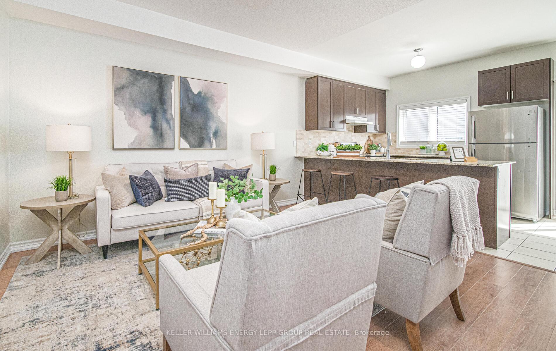 Photo 5 of 30 Kantium Way, Whitby, Pringle Creek — HOMEH